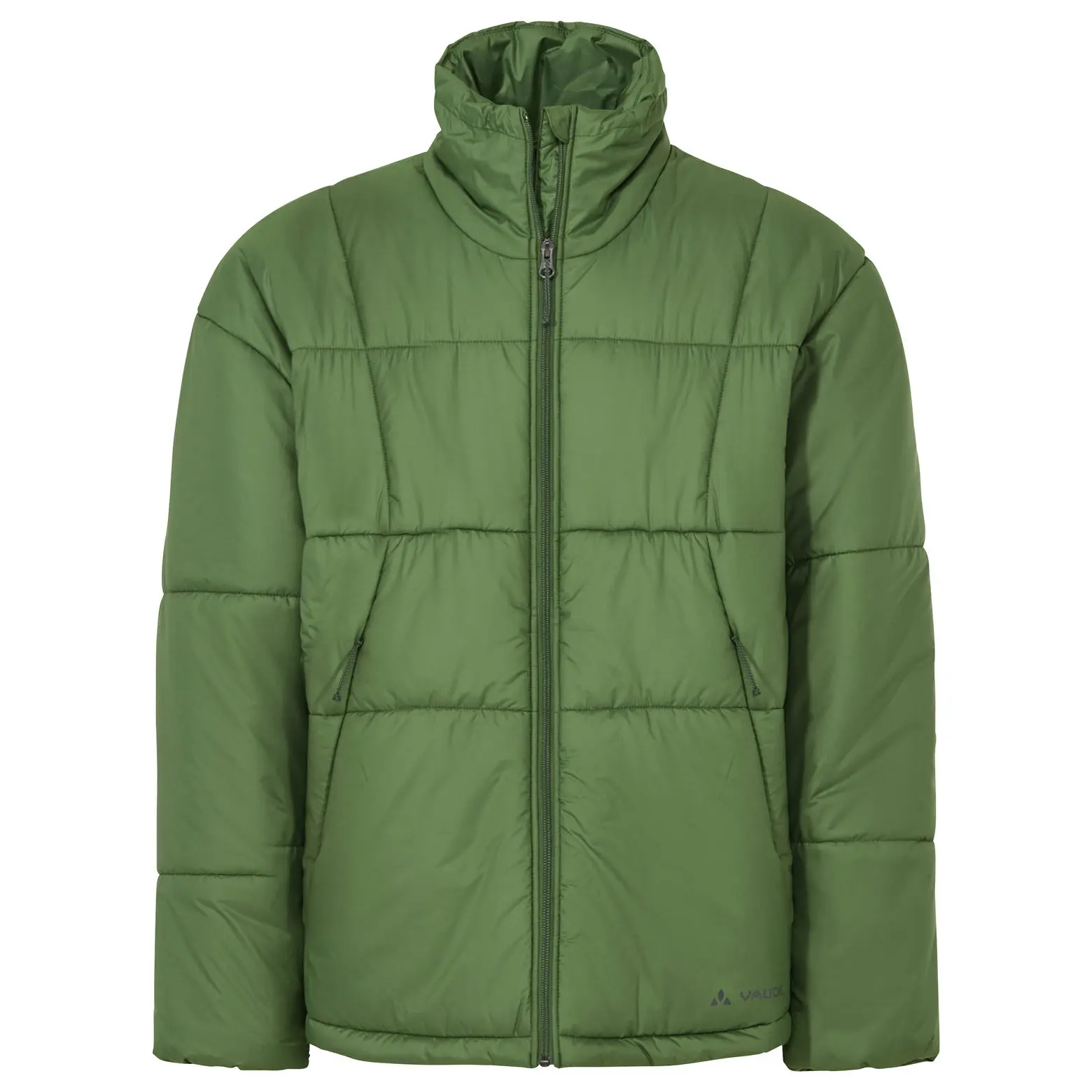 Quilted Vest Without Hood VAUDE Najun