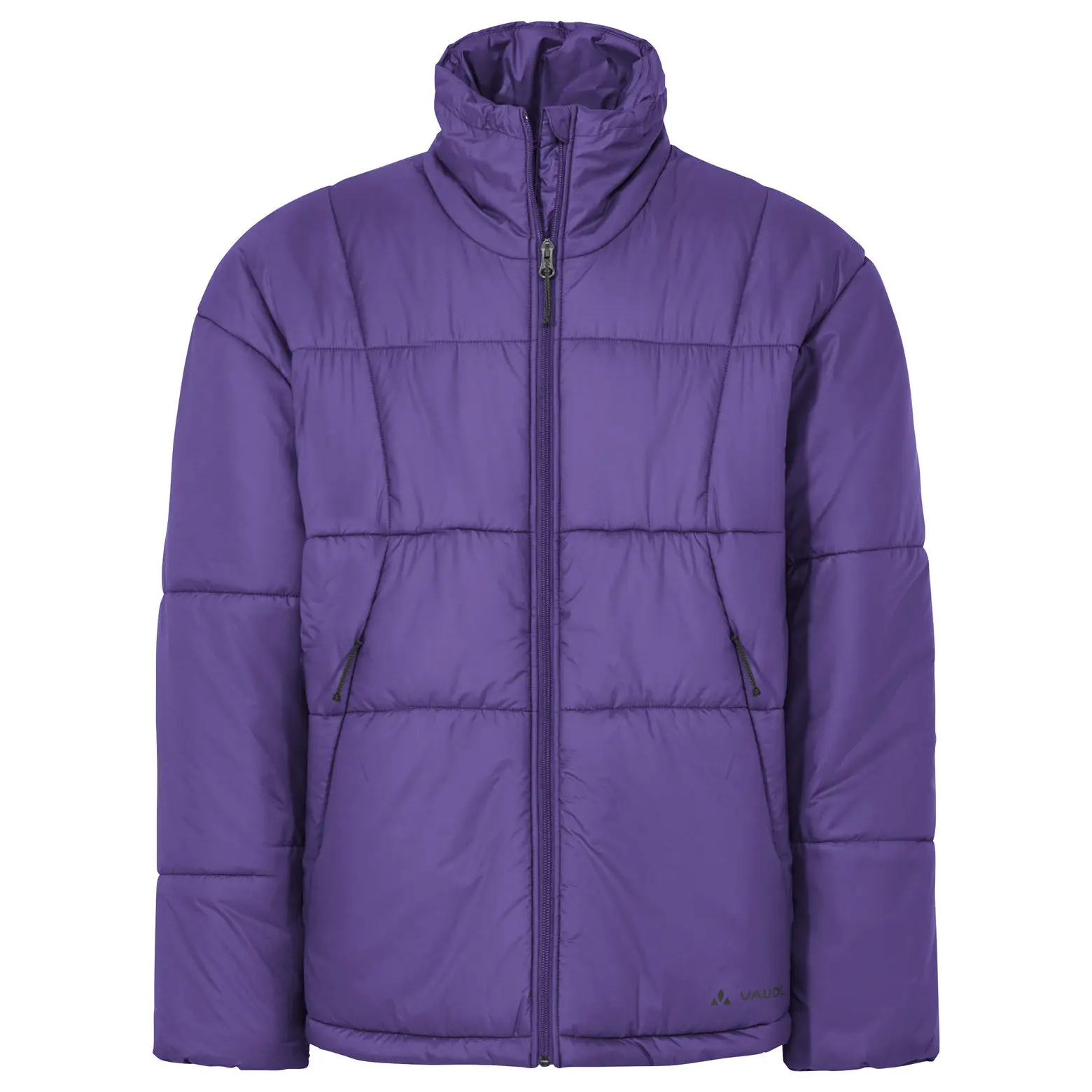 Quilted Vest Without Hood VAUDE Najun