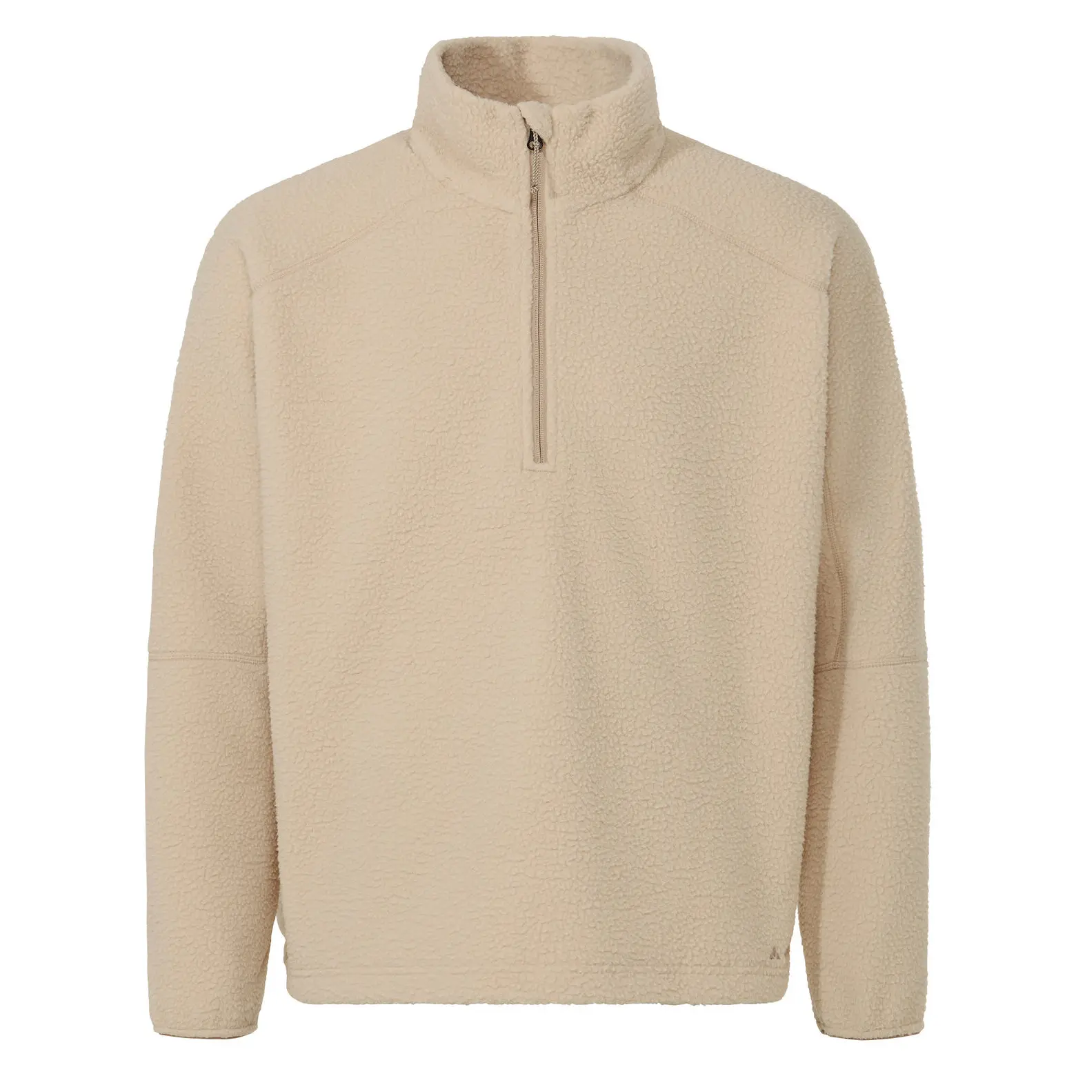 Hoodless Fleece VAUDE Najun