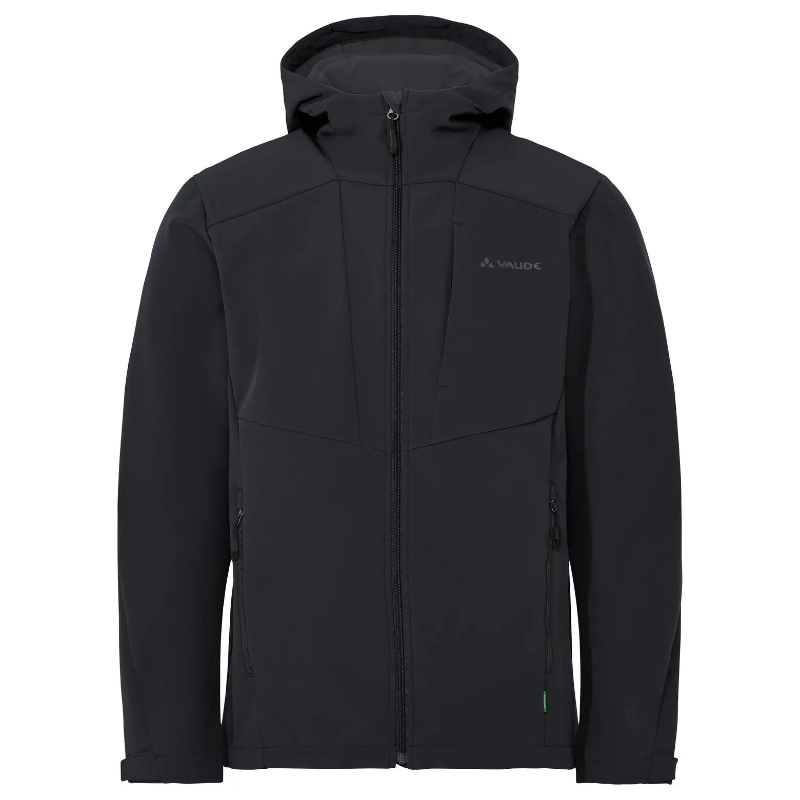 Hooded windbreaker VAUDE Cyclone II