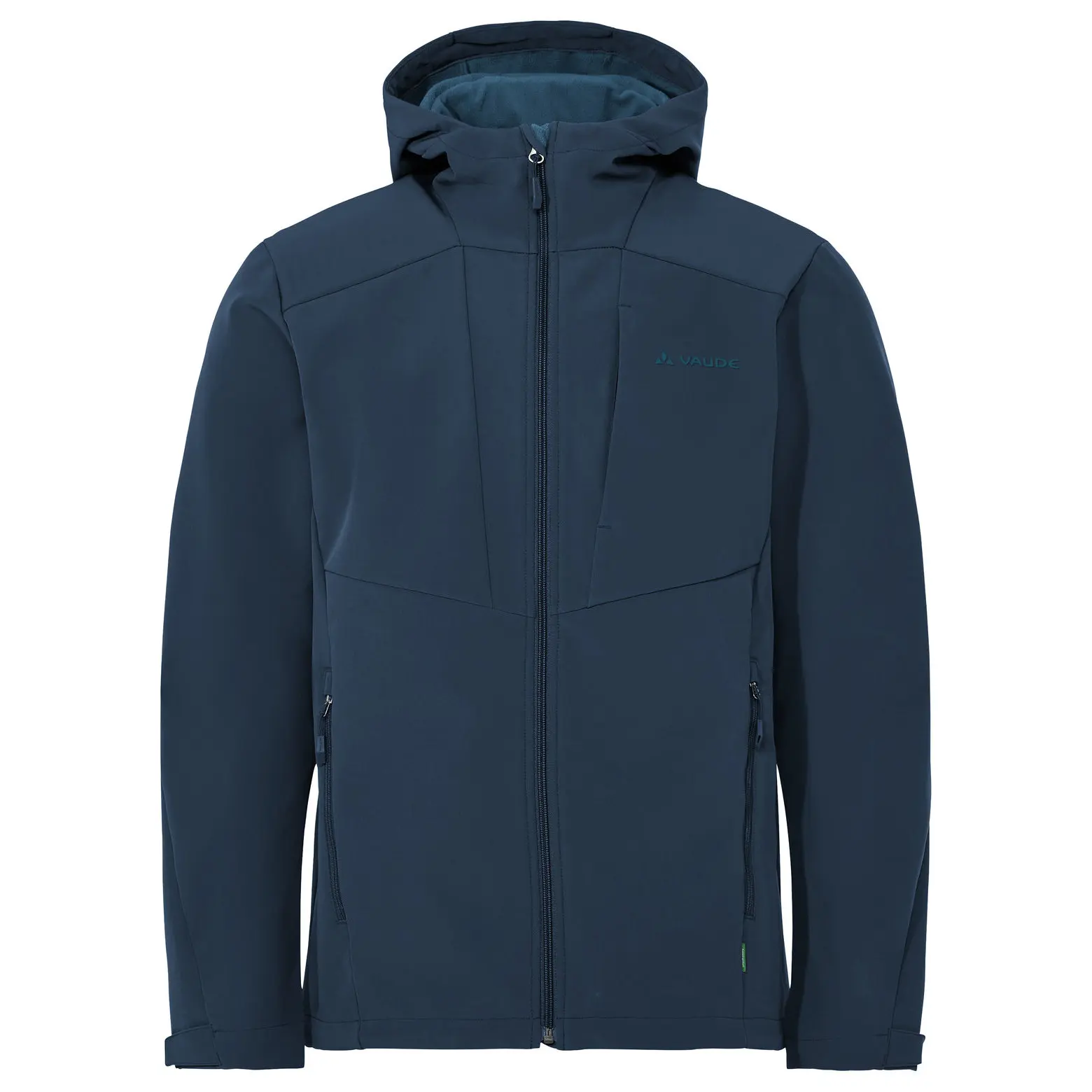 Hooded windbreaker VAUDE Cyclone II