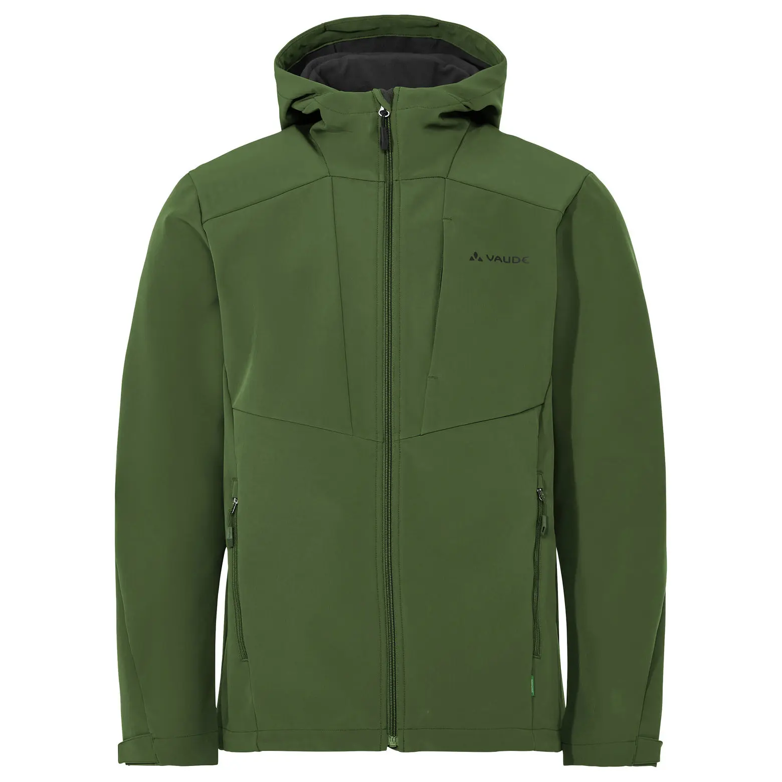 Windbreaker met capuchon VAUDE Cyclone II