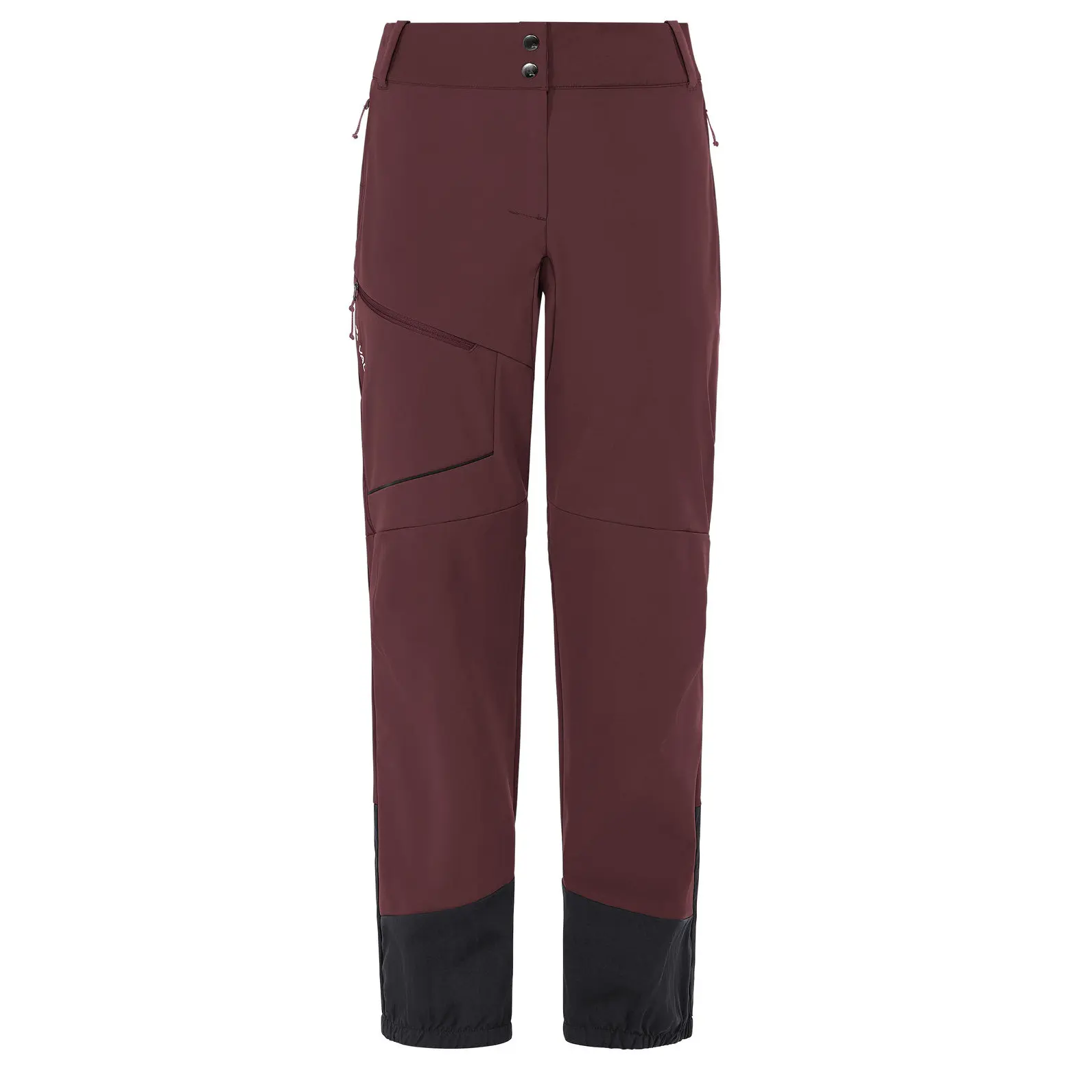 Skihose Damen VAUDE Larice V
