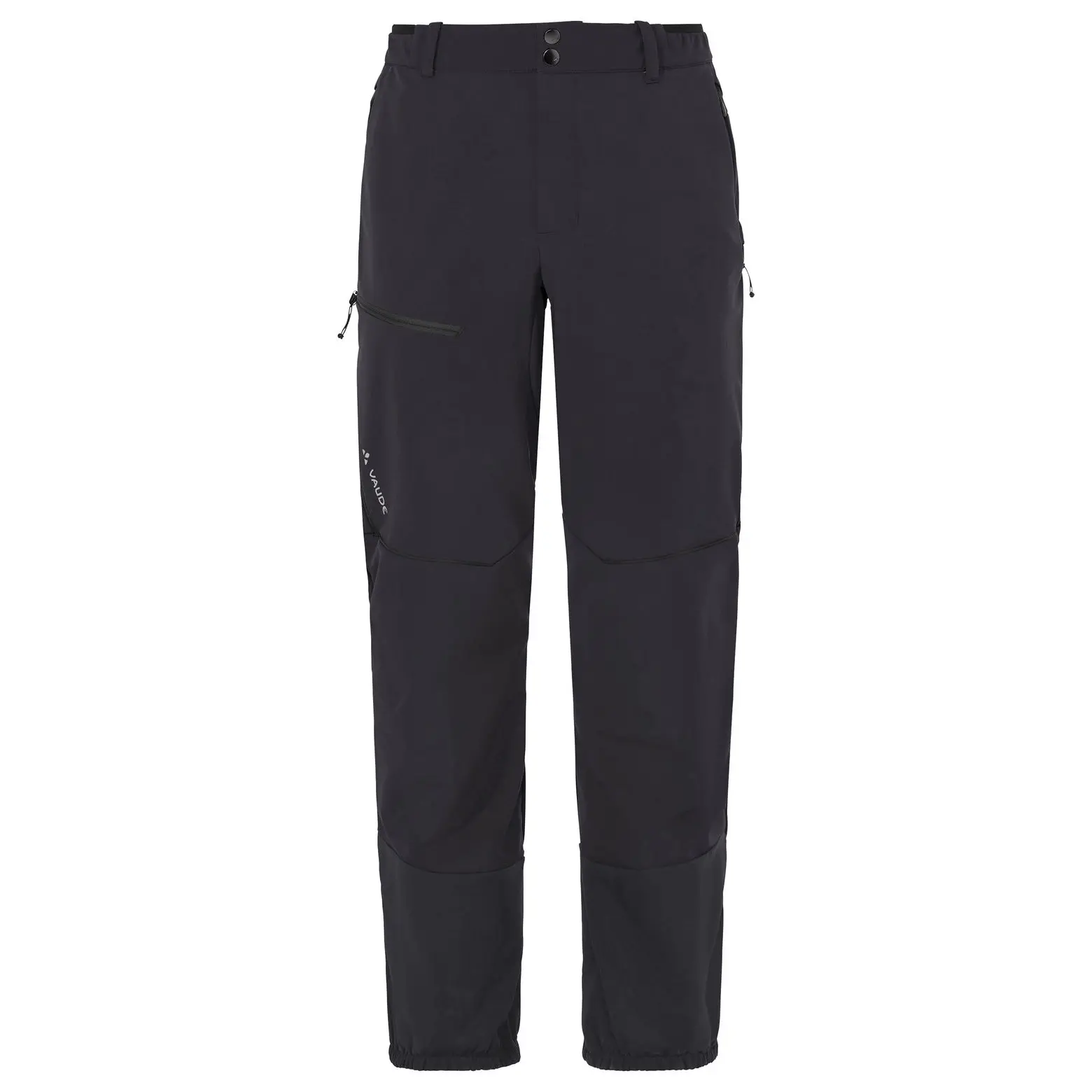 Pantalón de esquí VAUDE Larice V