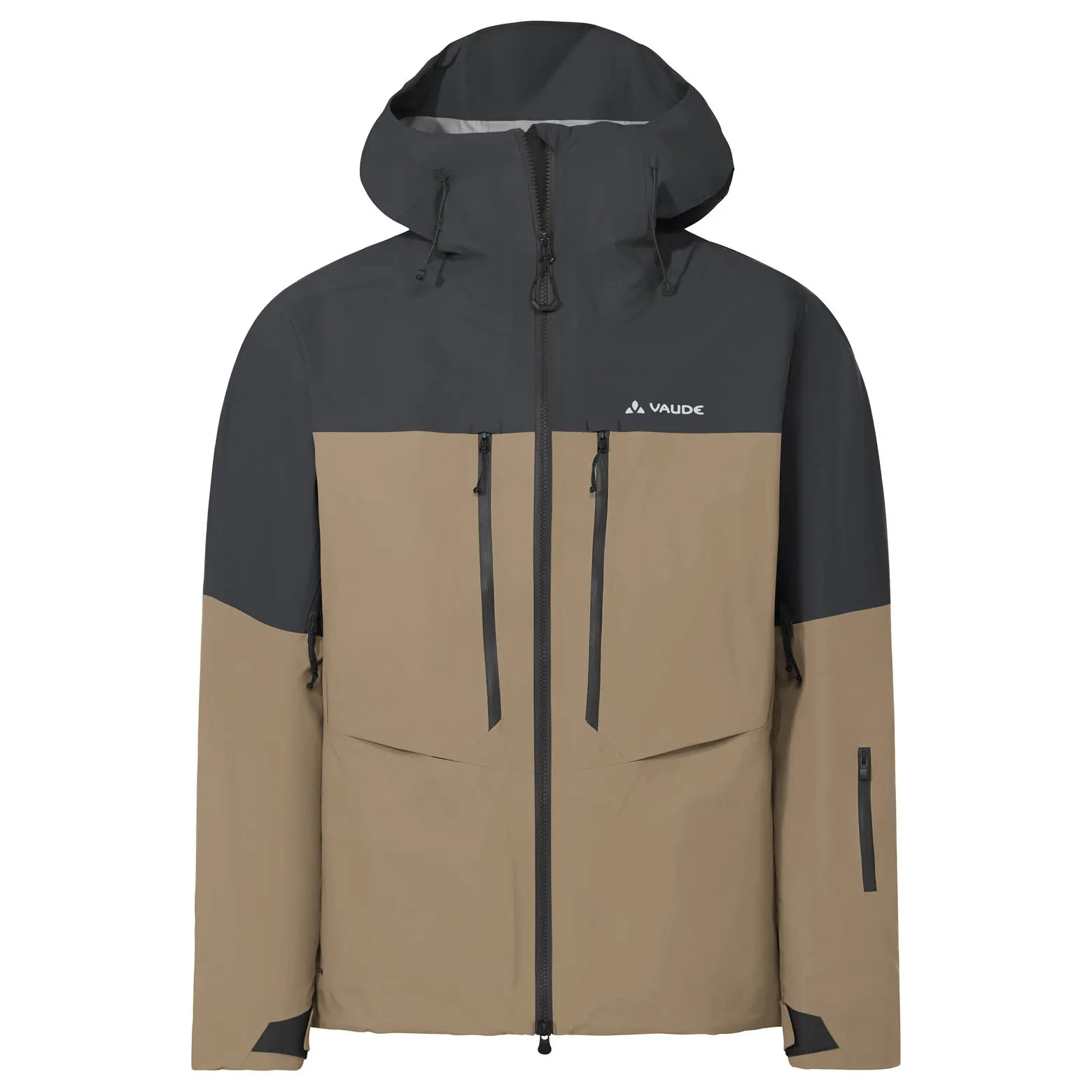 Skijacke VAUDE Monviso 3 L II