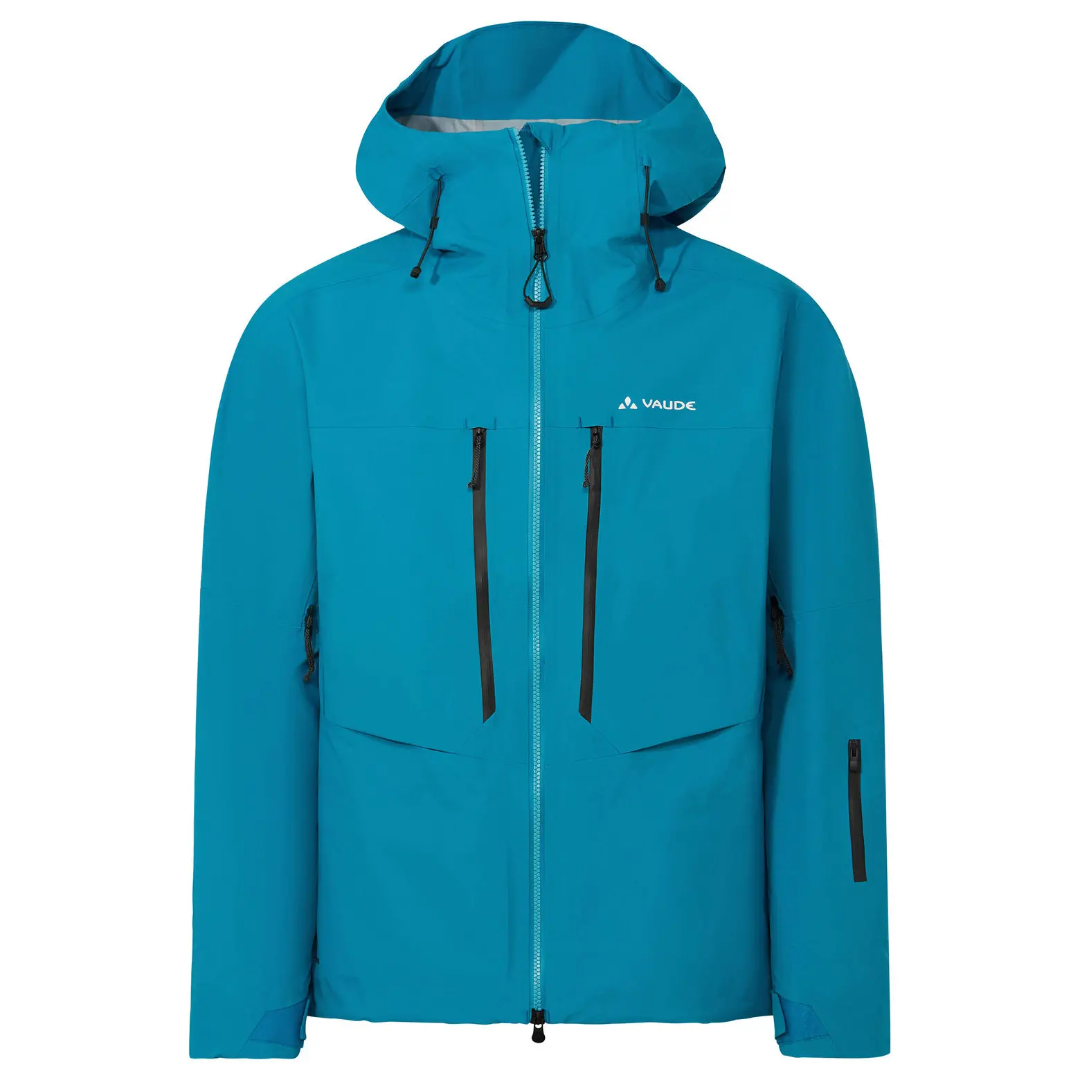 Ski-jas VAUDE Monviso 3 L II