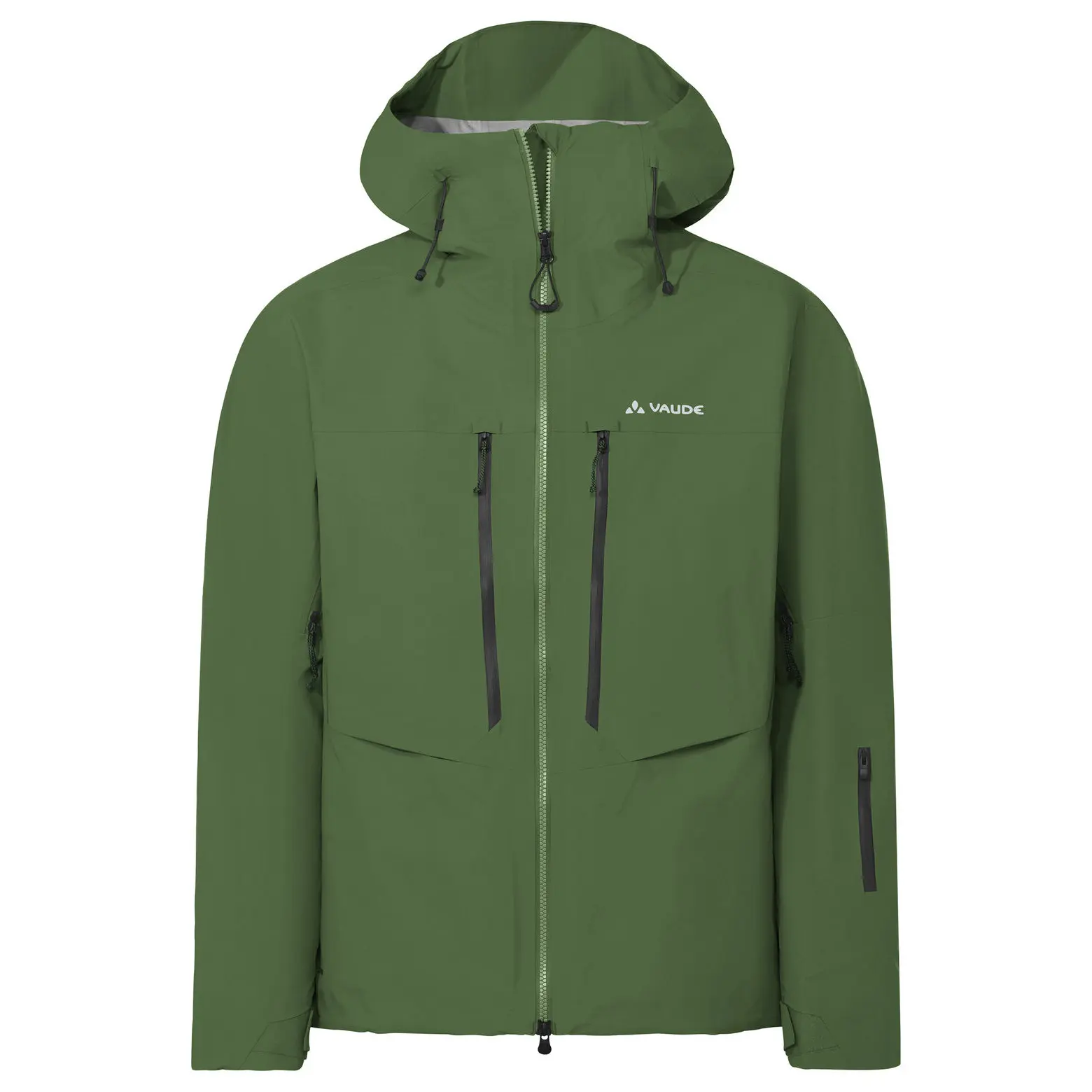 Ski-jas VAUDE Monviso 3 L II