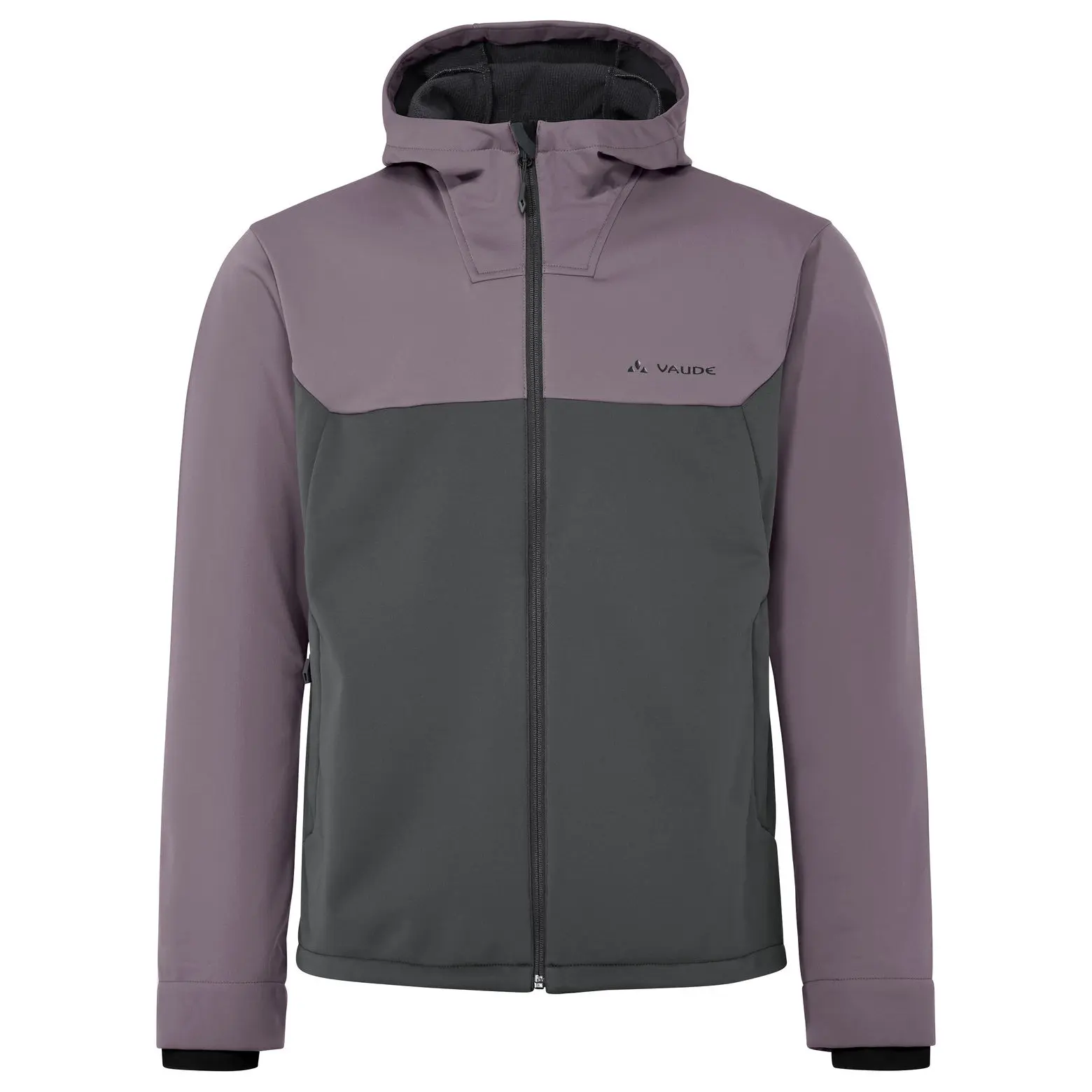 Giacca a vento con cappuccio VAUDE Qimsa II