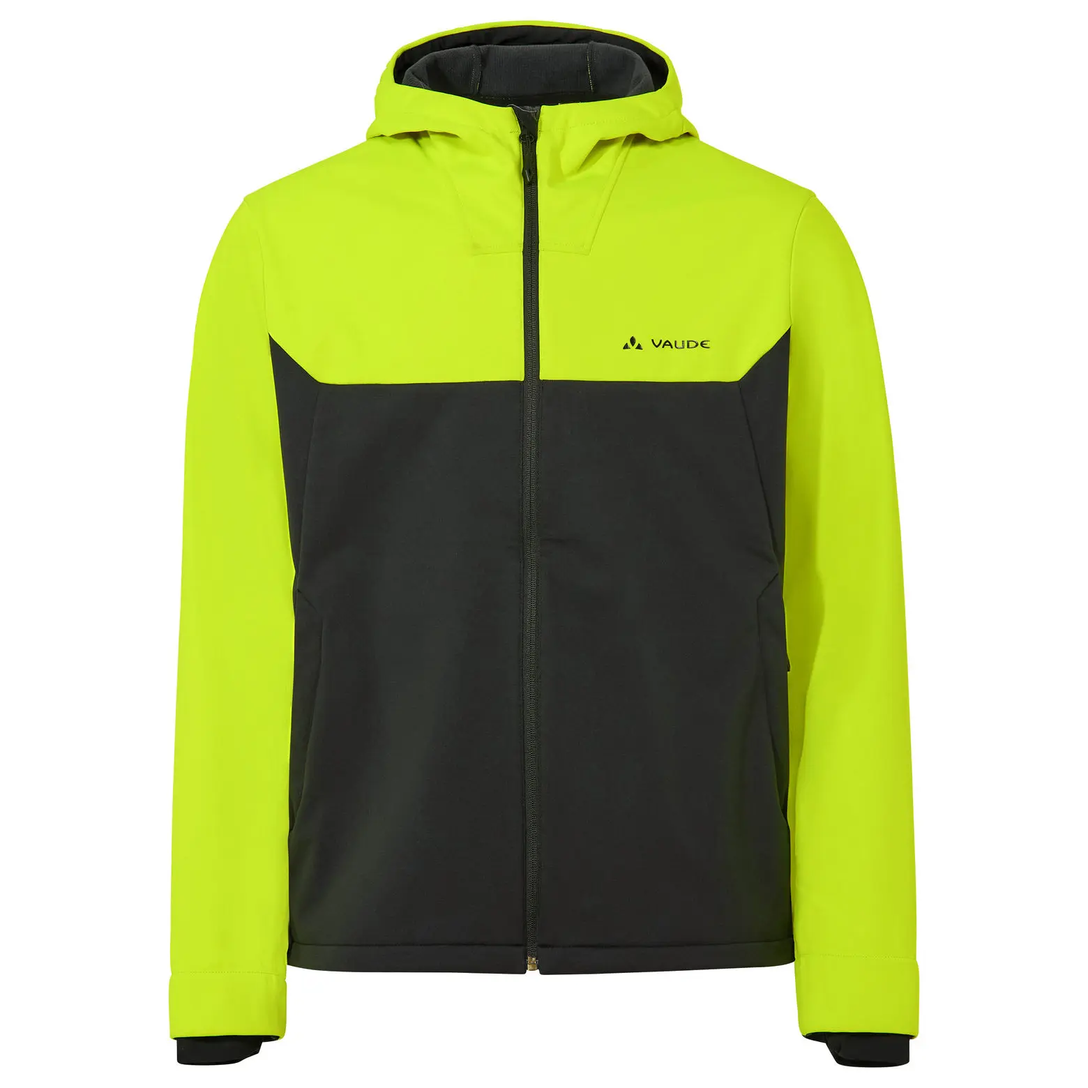 Windbreaker met capuchon VAUDE Qimsa II