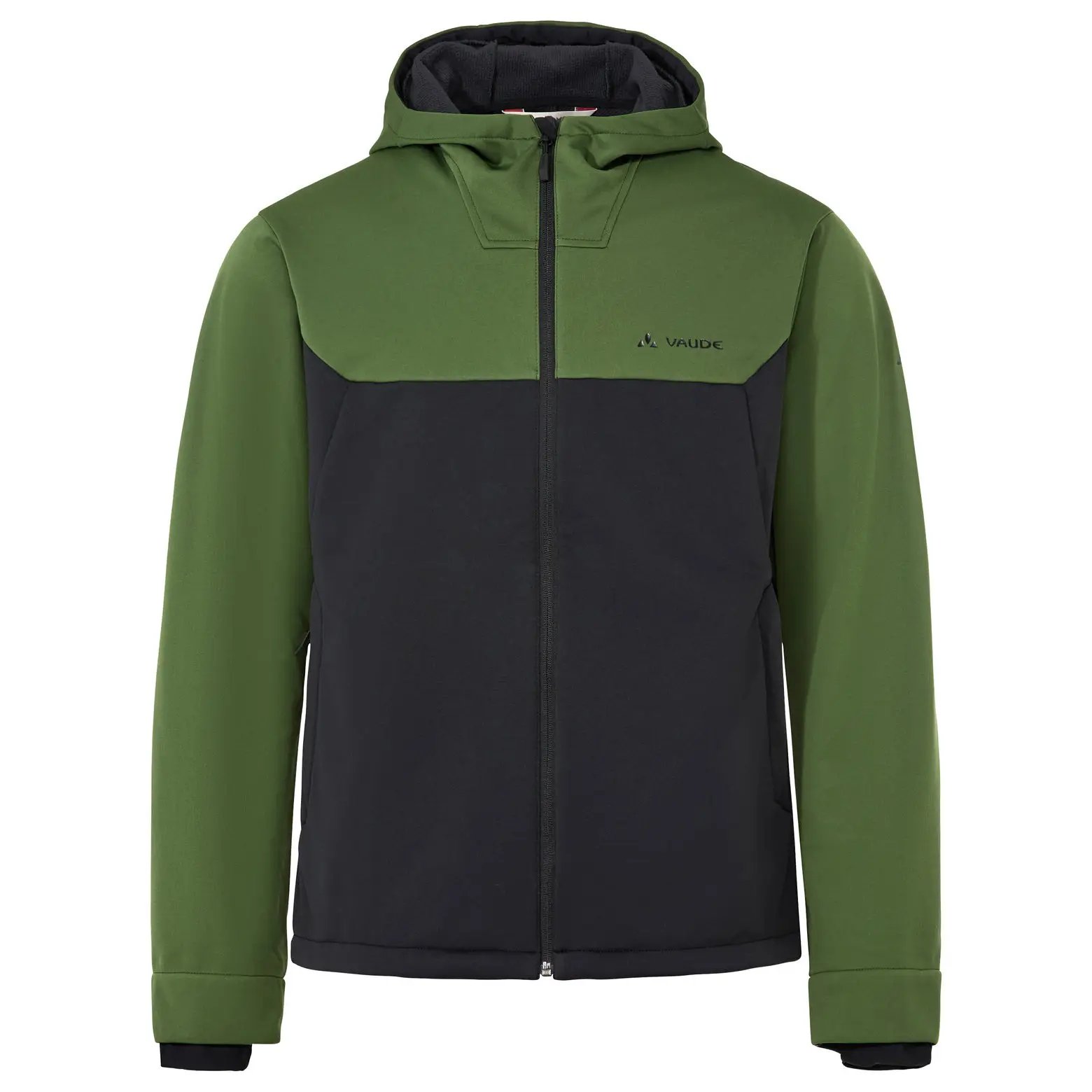 Kapuzenshirt VAUDE Qimsa Softshell II