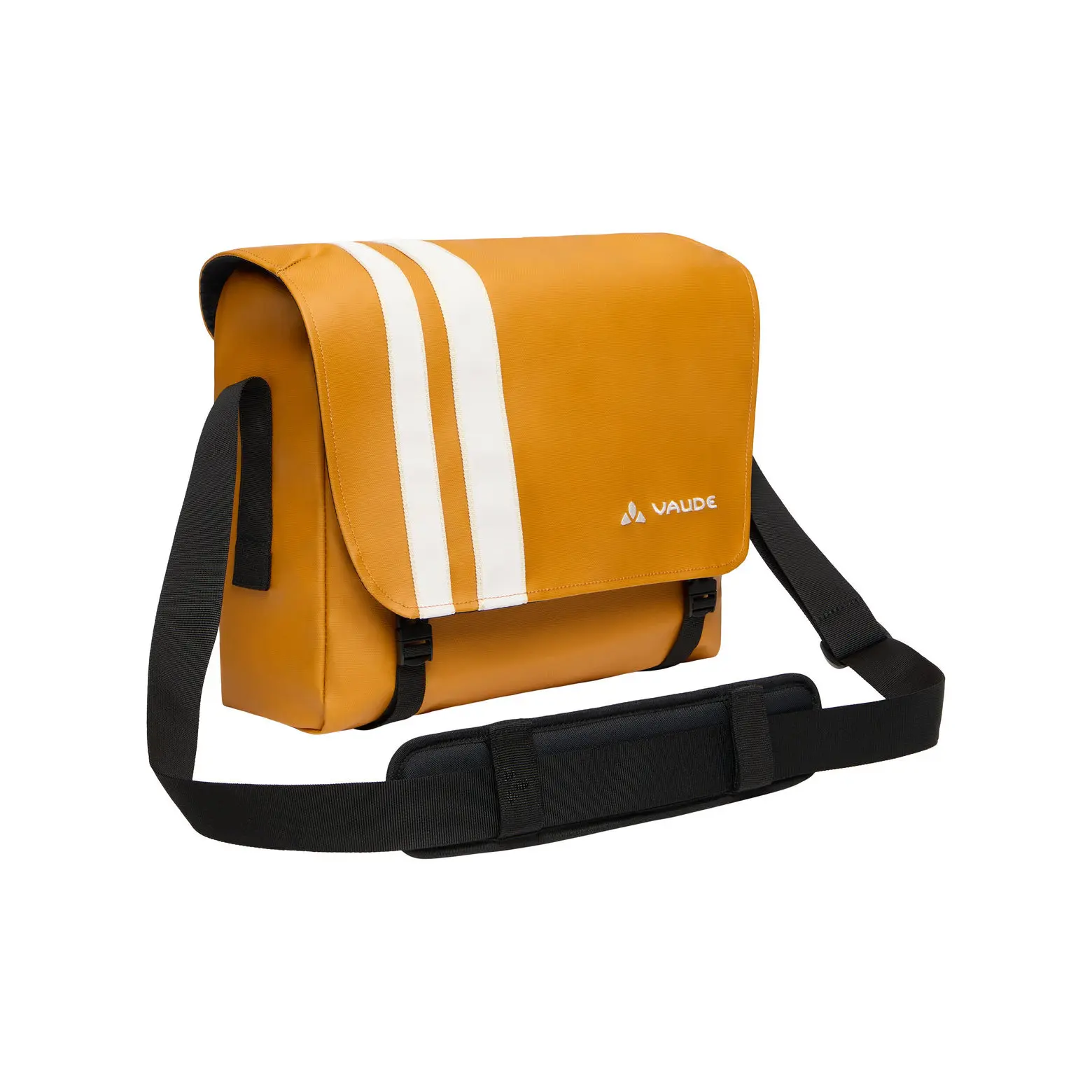 Vaude Aguni Messenger - Schoudertas 13 36 cm (silt brown)