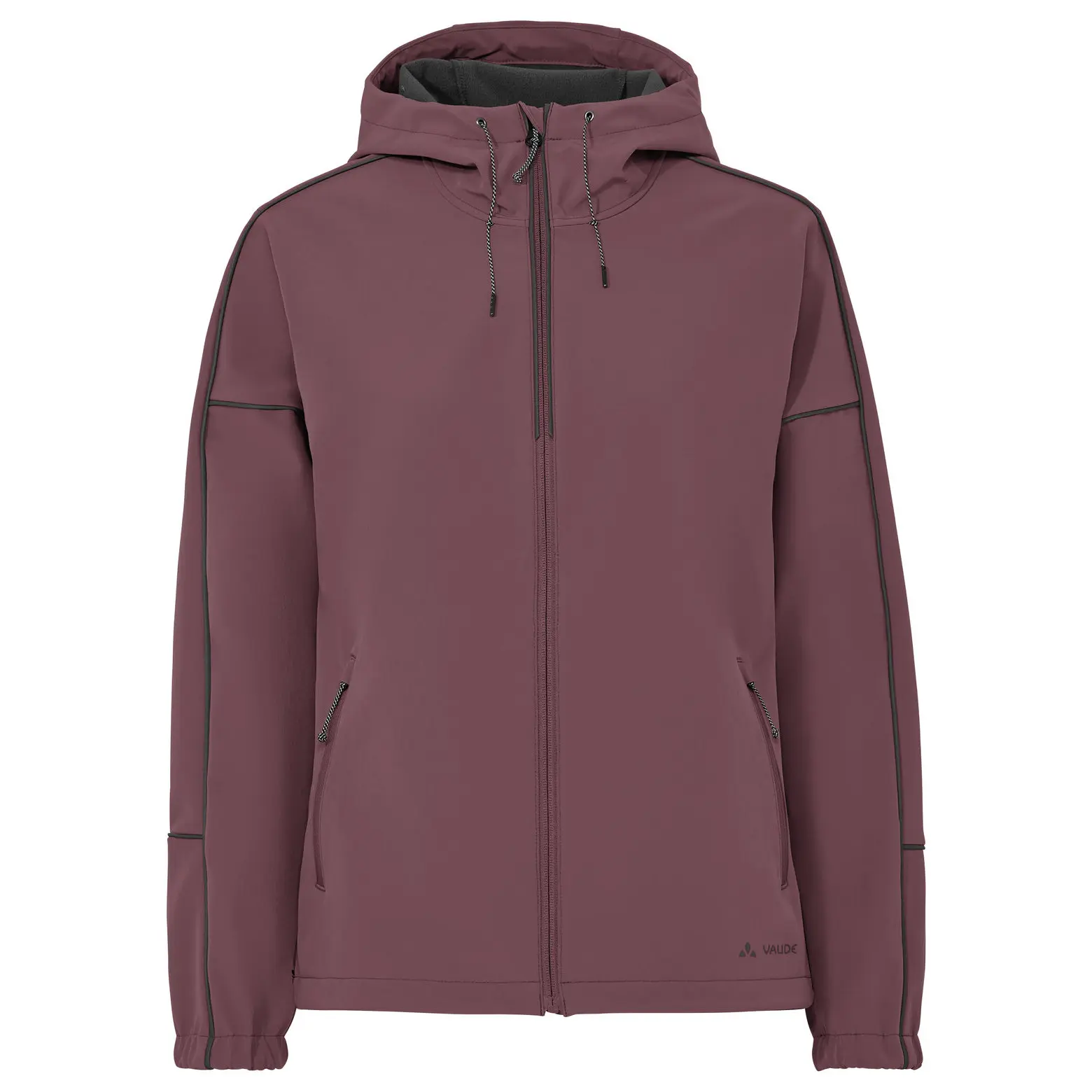 Dames softshell jas VAUDE
