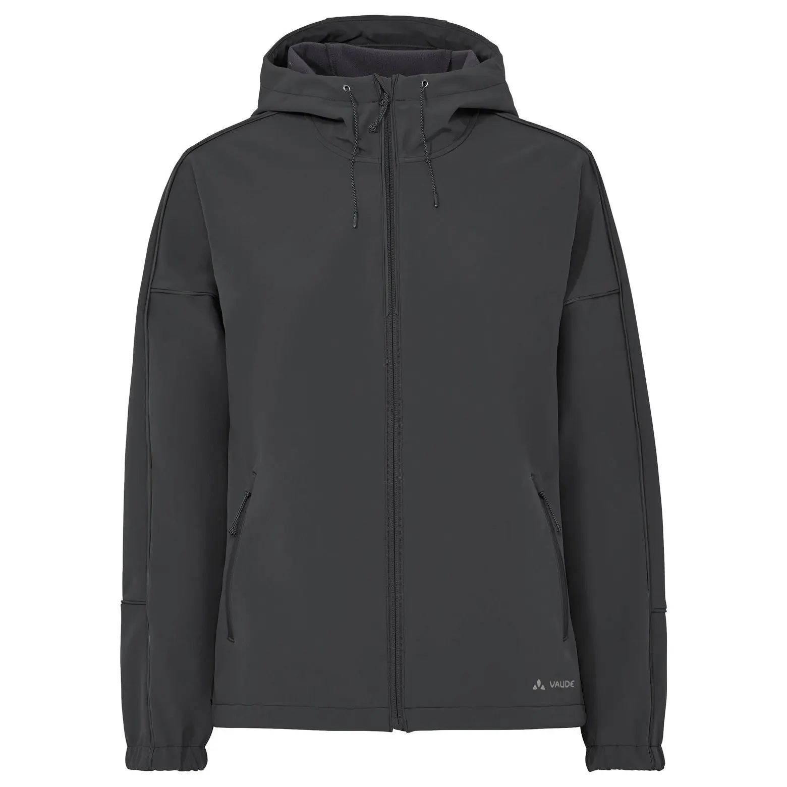 Dames softshell jas VAUDE