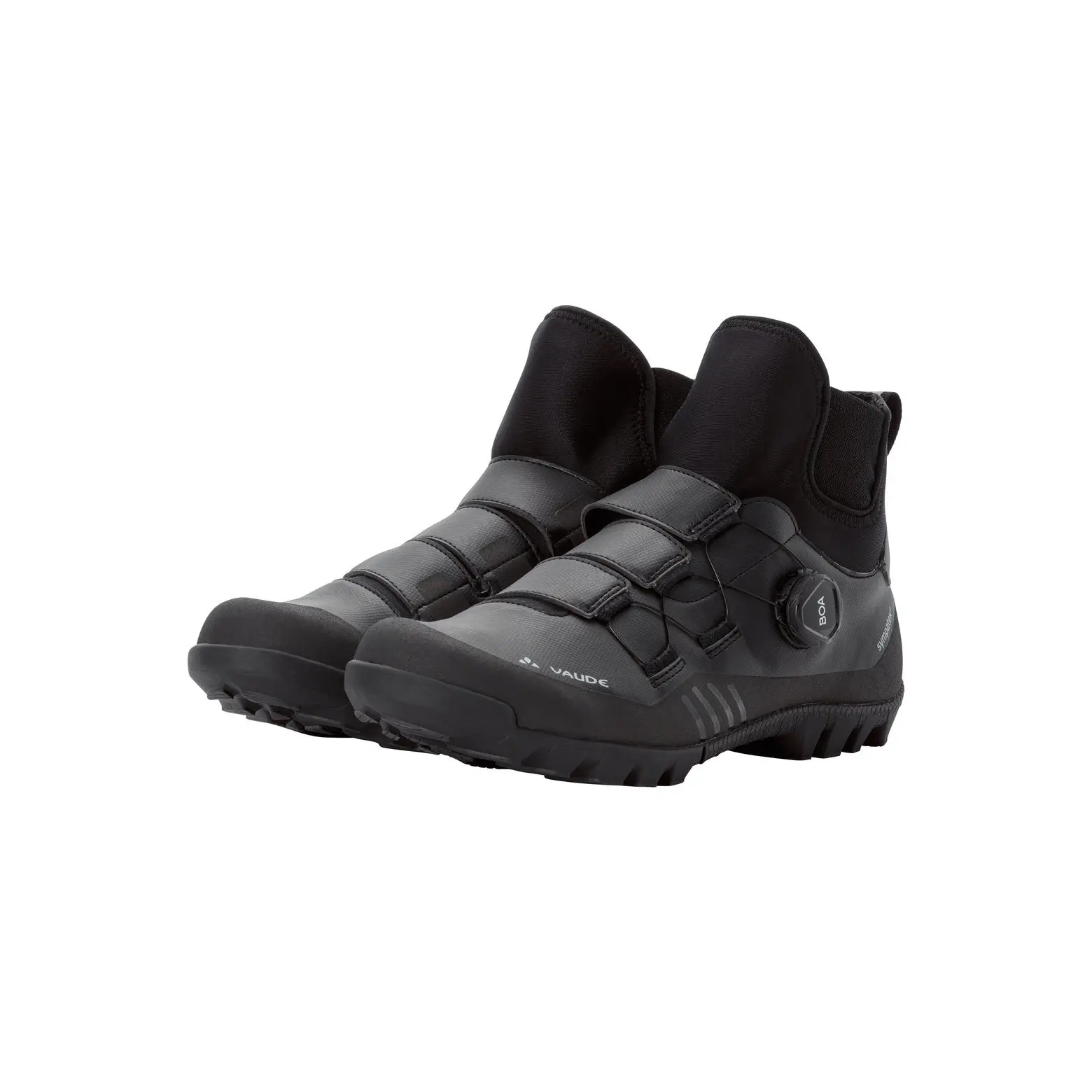 Schoenen VAUDE Kuro Mid STX II