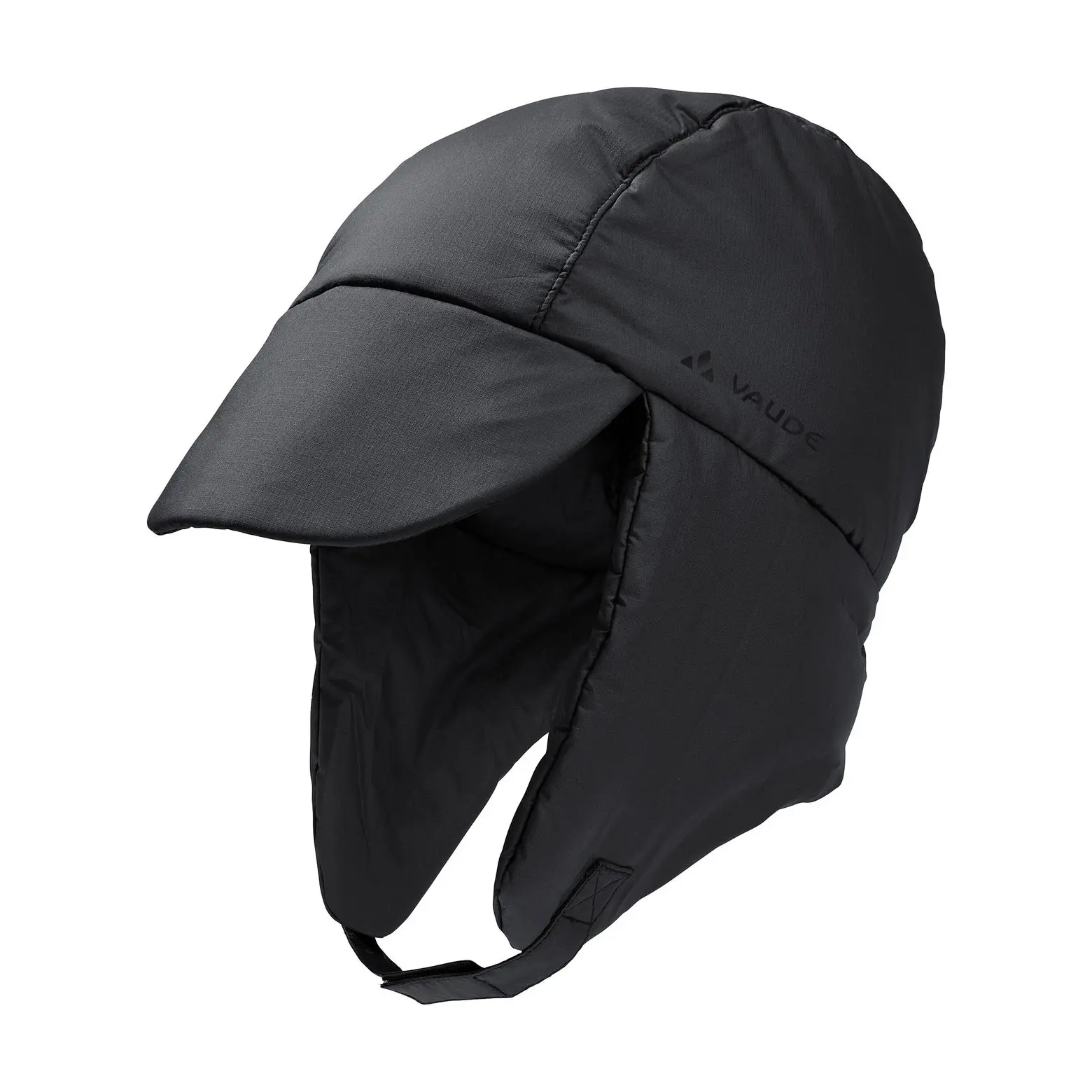 Gepolsterte 5-Panel-Cap VAUDE Najun