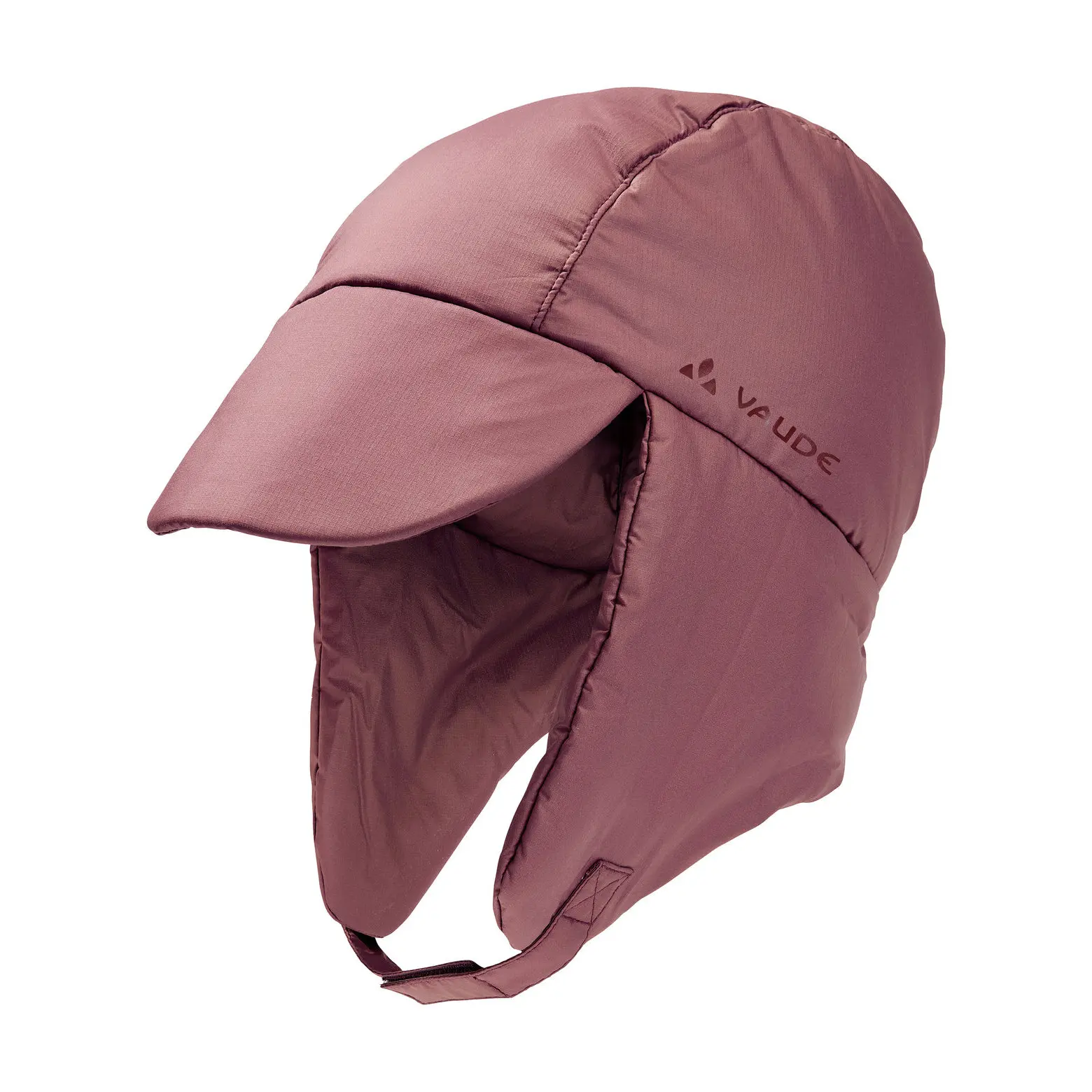 Gepolsterte 5-Panel-Cap VAUDE Najun