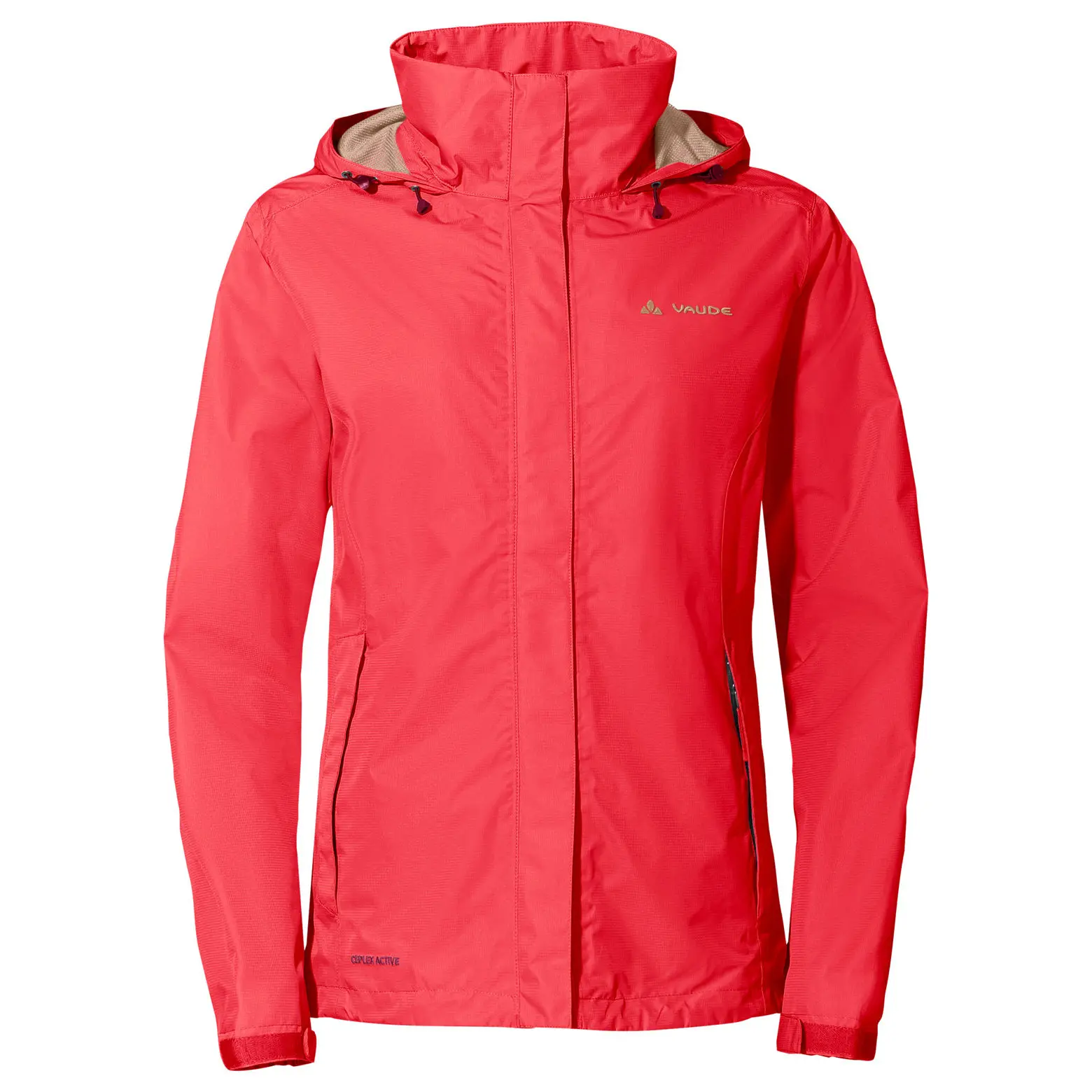 Waterdicht damesjack VAUDE Escape Light