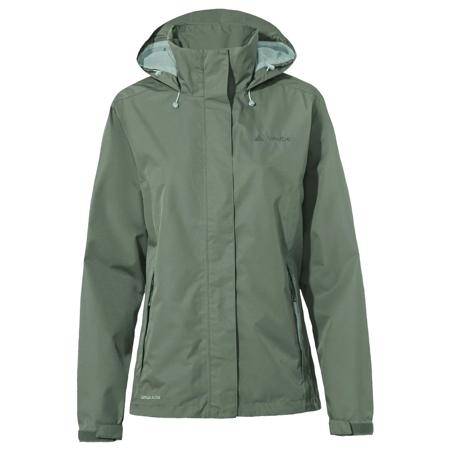 Impermeabile da donna VAUDE Escape Light