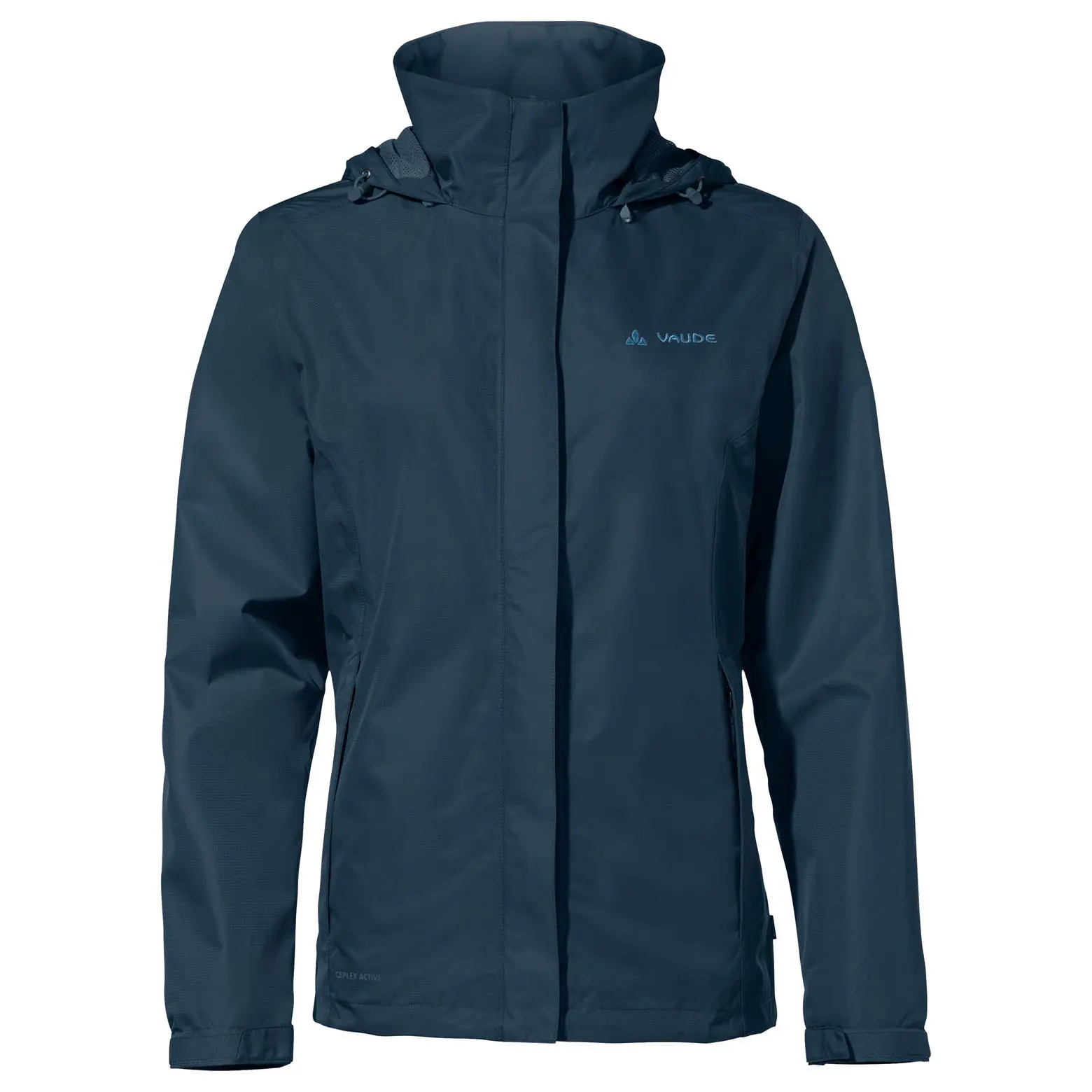 Women's waterproof jacket VAUDE Escape Light