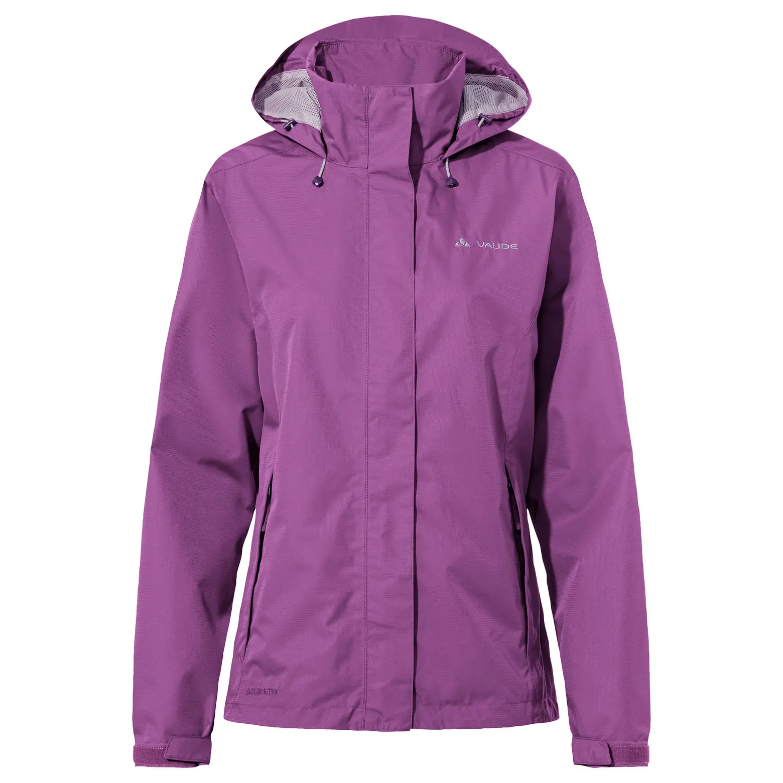 Waterdicht damesjack VAUDE Escape Light