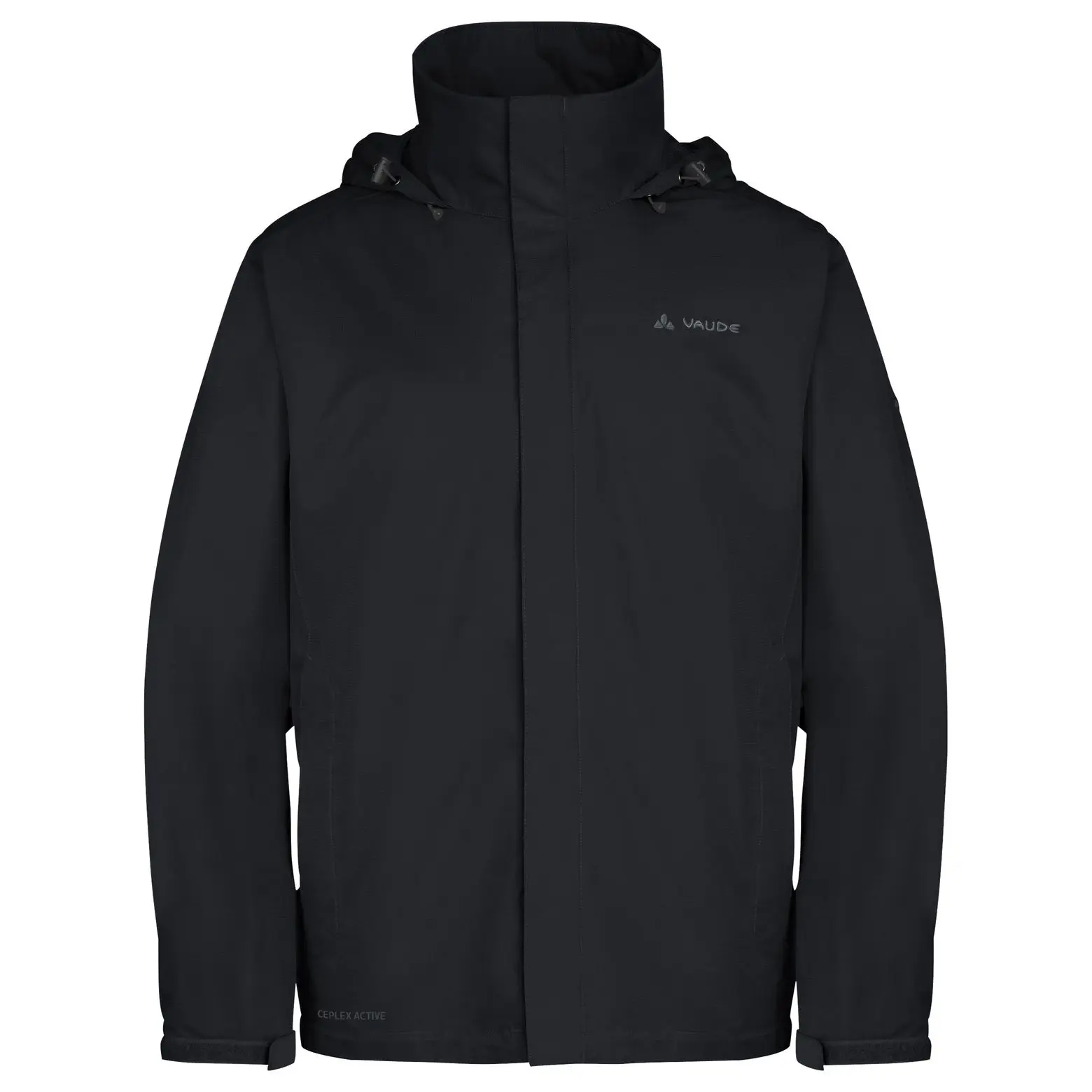 Hiking jacket VAUDE Escape Light
