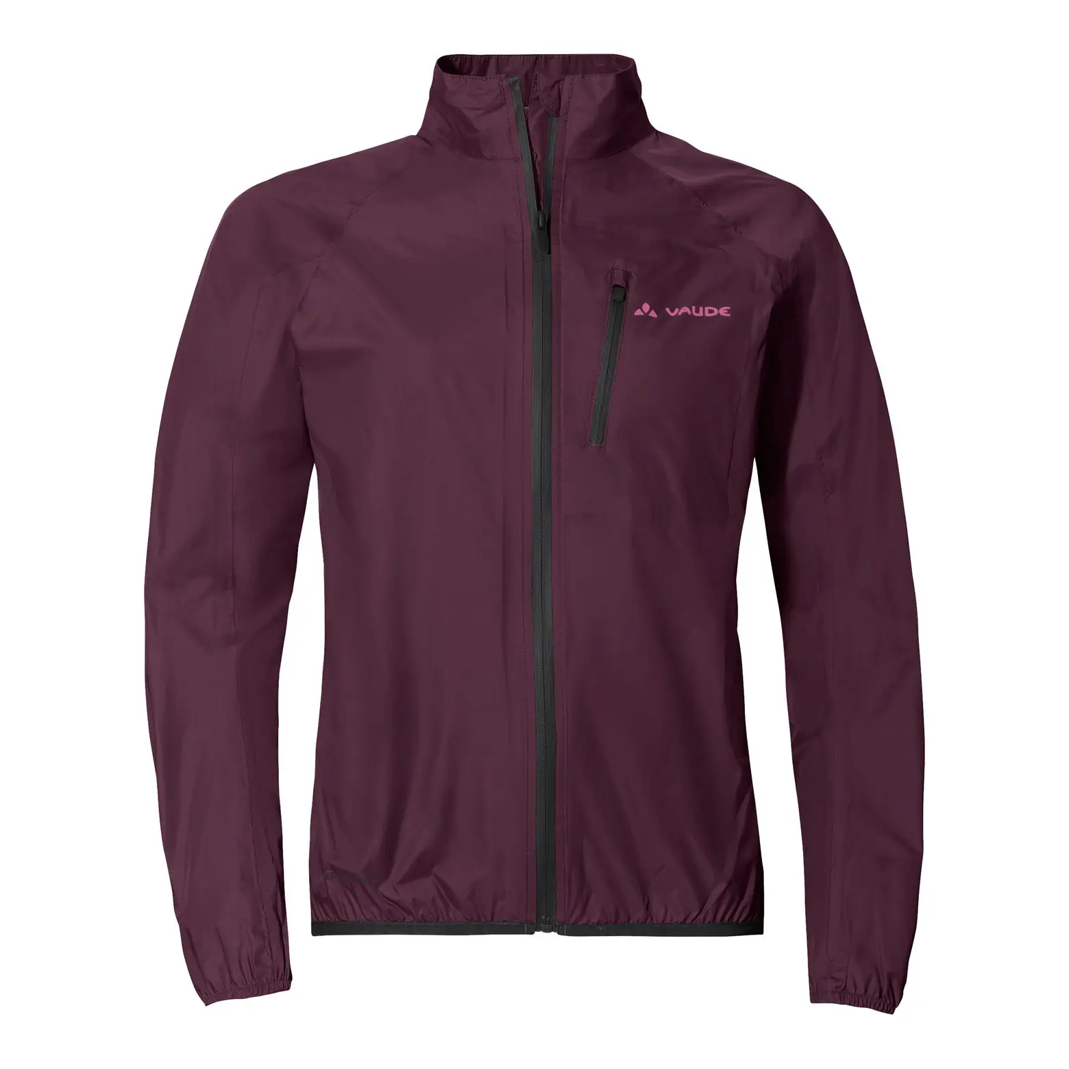 Regenjacke für Damen VAUDE Drop III