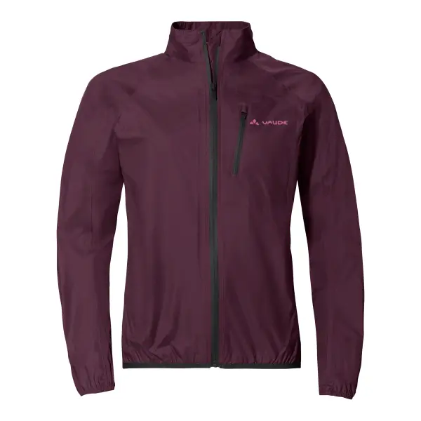Regenjacke für Damen VAUDE Drop III