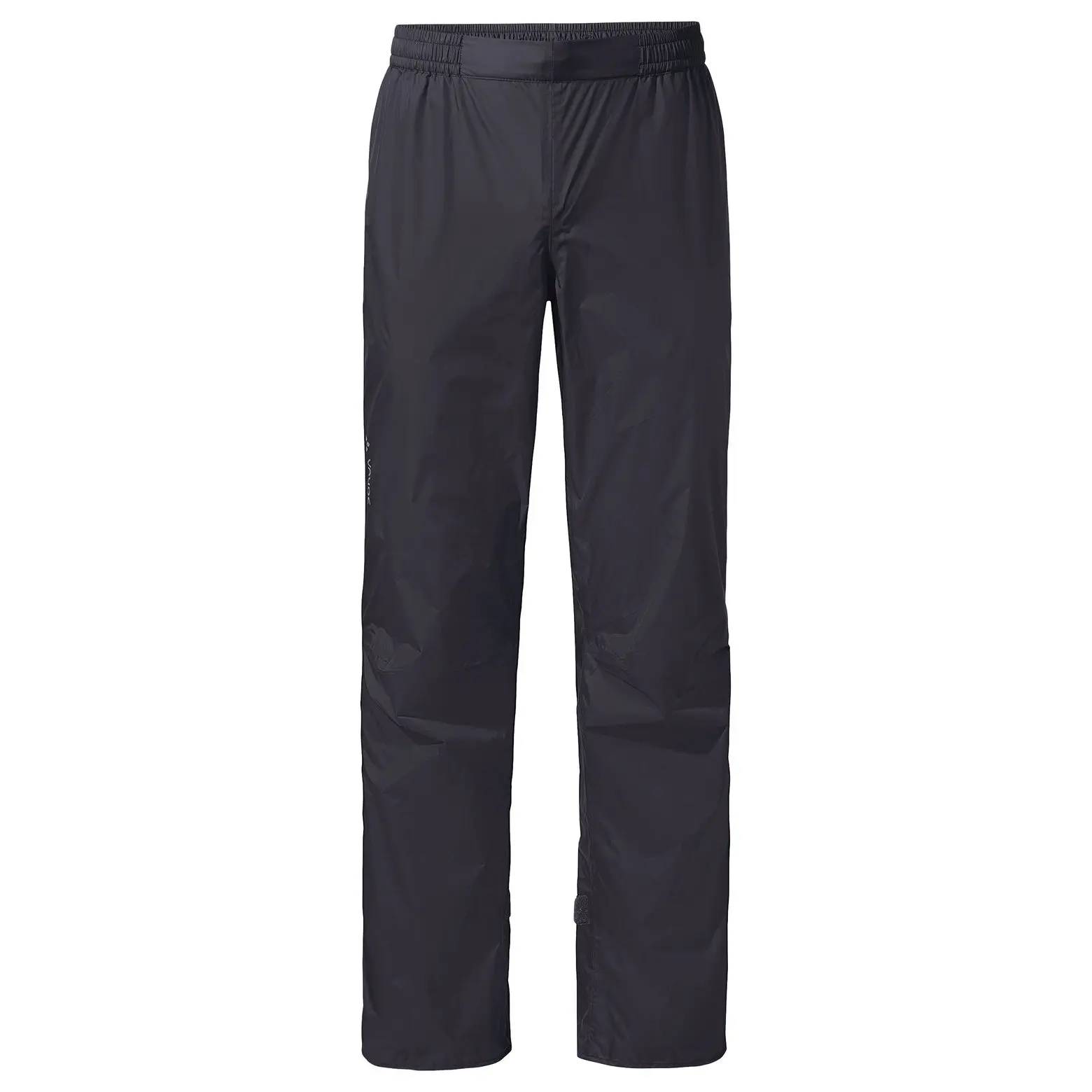 Pantaloni impermeabili da donna VAUDE Drop II