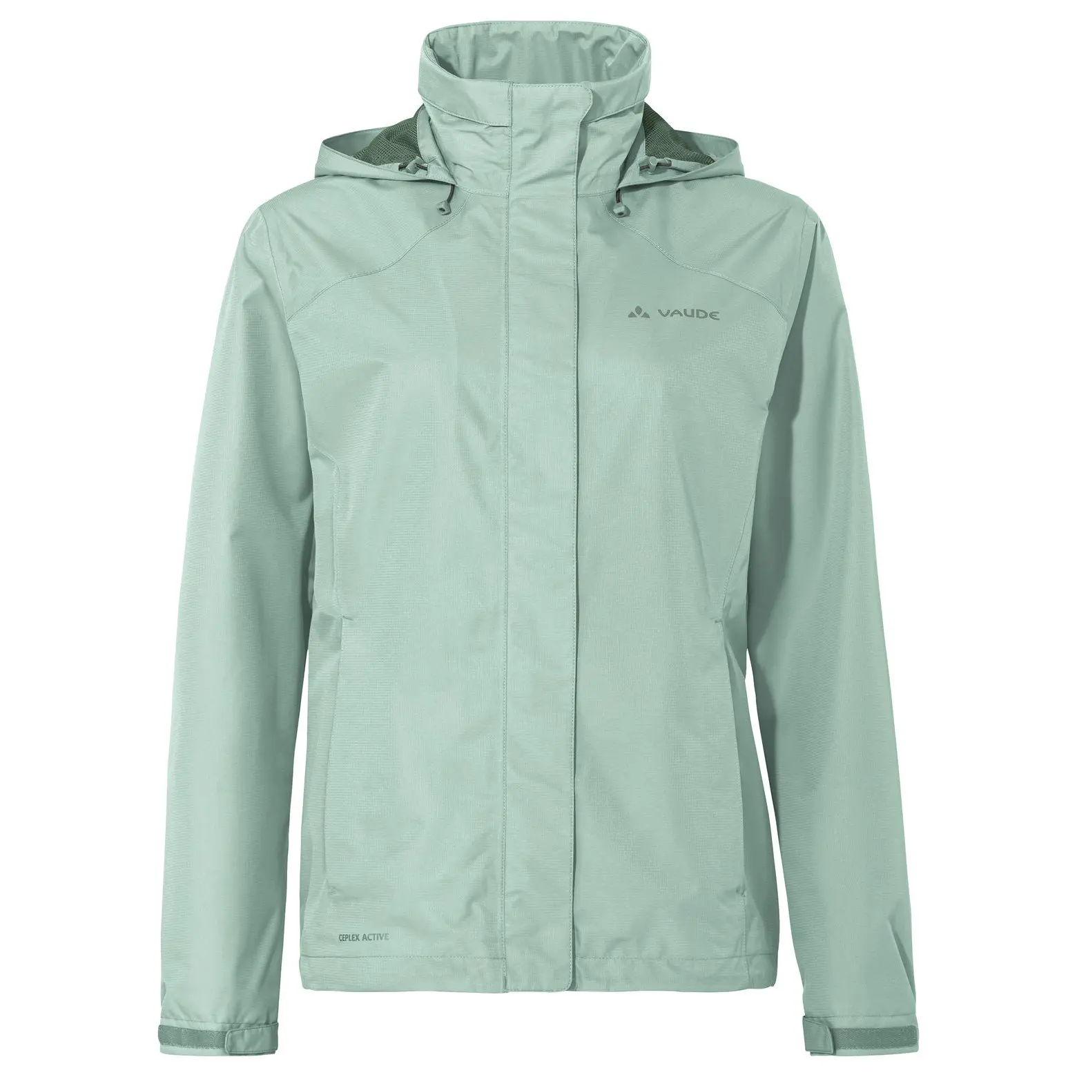 Wanderjacke Damen VAUDE Escape Light