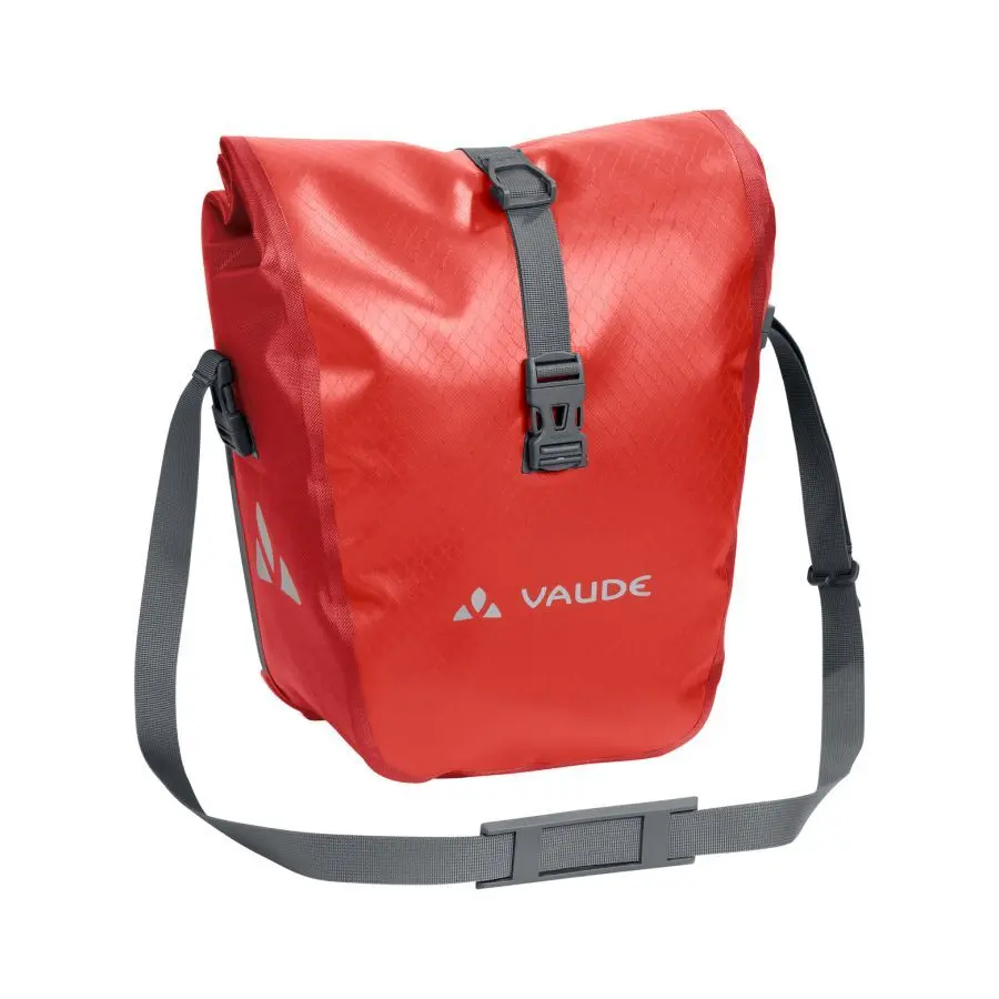 Vordertasche fürs Fahrrad VAUDE Aqua