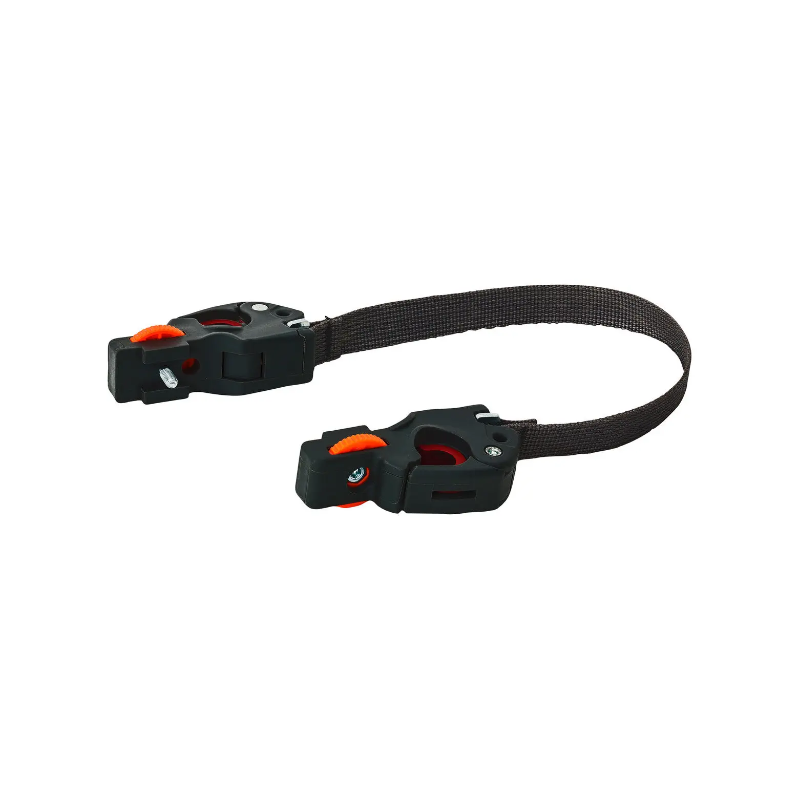 Haaknaald met handvat VAUDE QMR 2.0