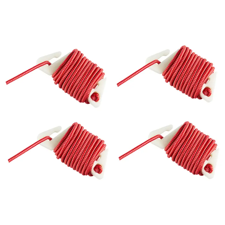 Koord VAUDE Guyline Pro (x4)