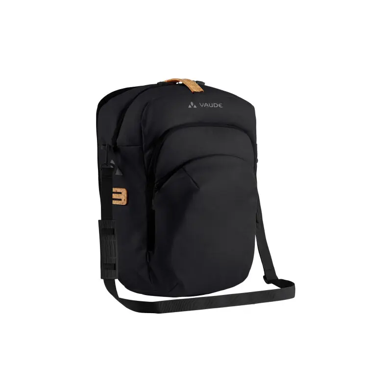 Fahrradtasche VAUDE eBack Single