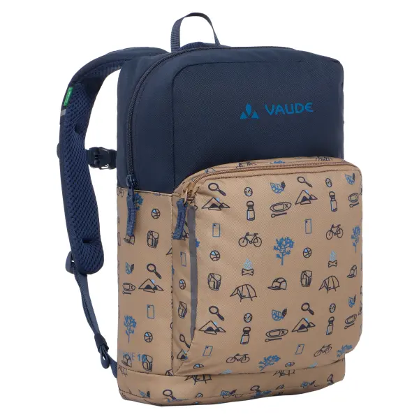 Mochila infantil VAUDE Minnie 10