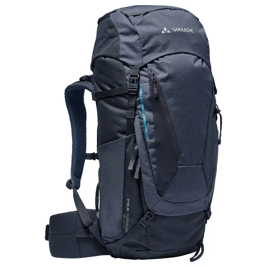 Damen Rucksack VAUDE Asymmetric 38+8