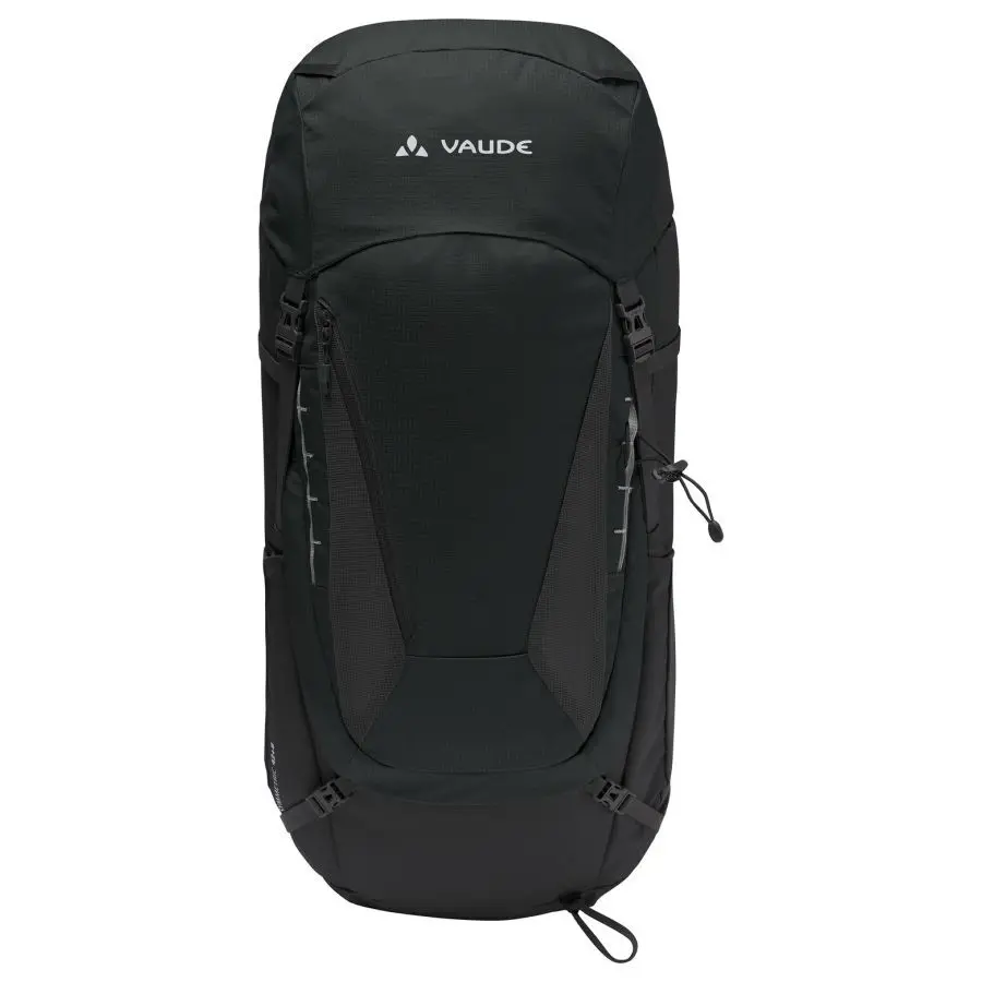 Hiking backpack VAUDE Asymmetric 42+8
