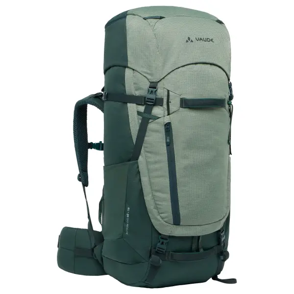Mochila VAUDE Astrum EVO 60+10