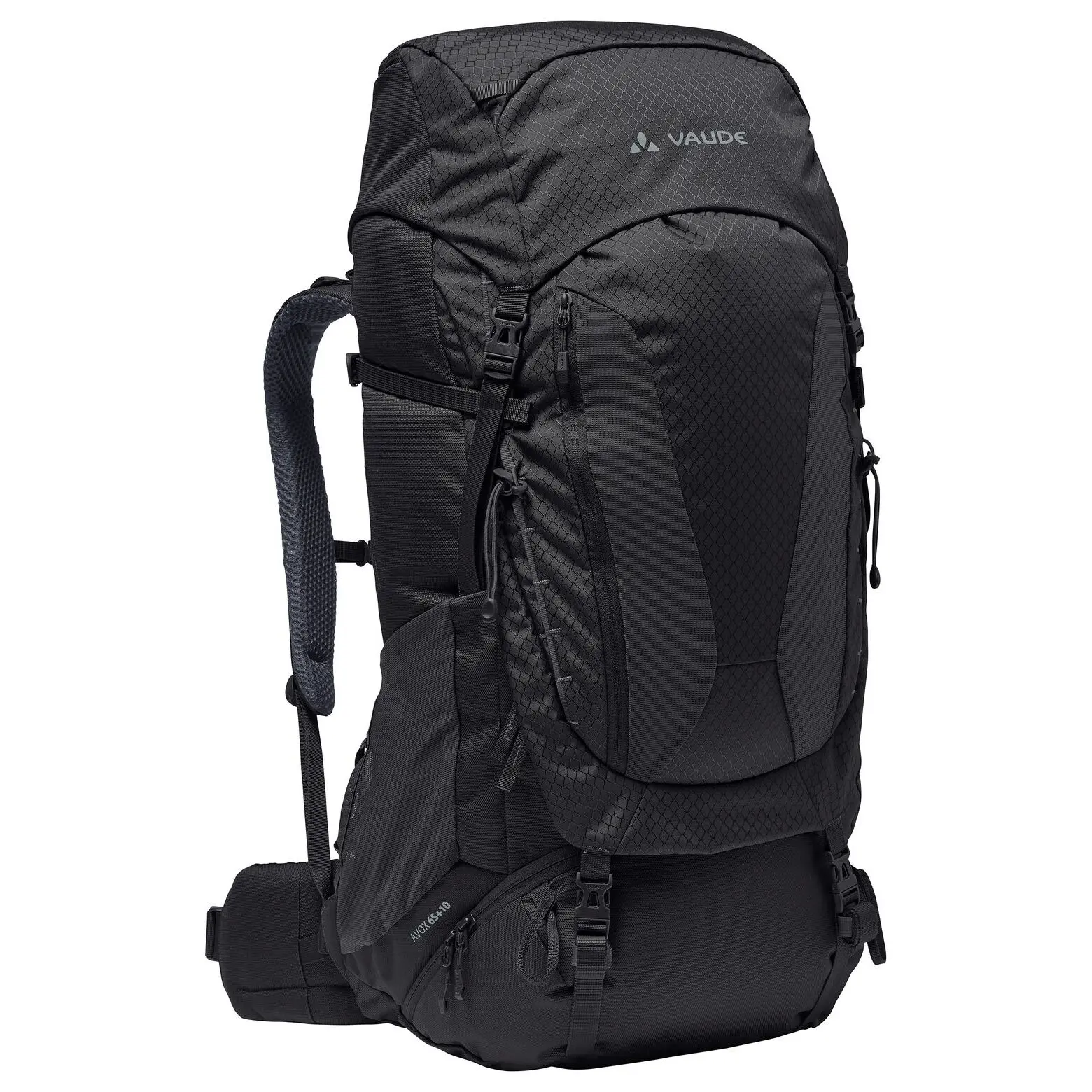 Mochila de poliéster reciclado VAUDE Avox