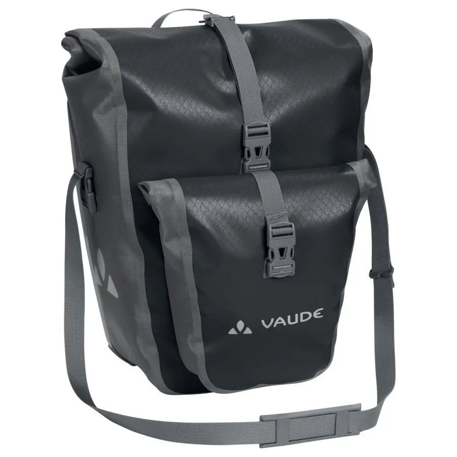 Fahrradtasche Hinten Aqua Back Plus Single