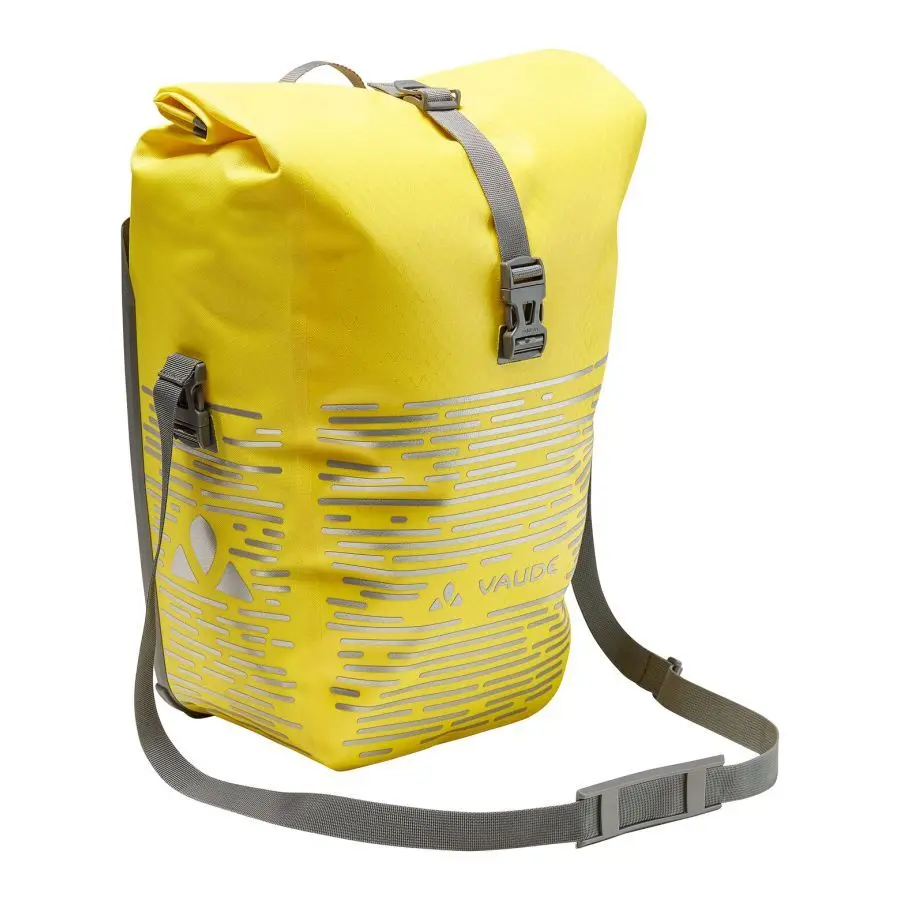 Fahrradtasche hinten VAUDE Aqua Back Luminum II