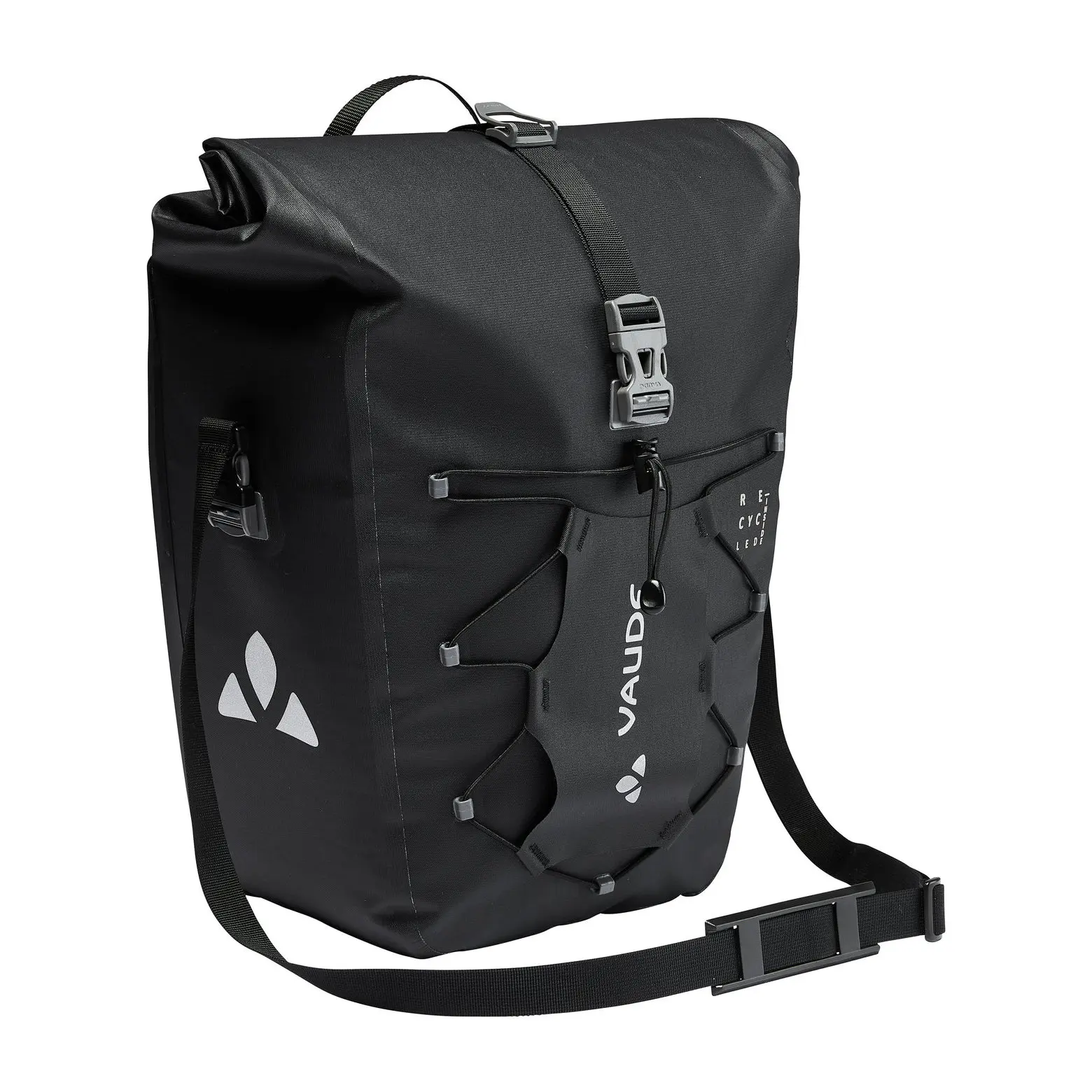 Hintere Tasche VAUDE Proof Back TR Single