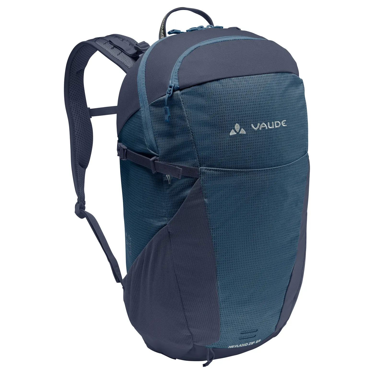 Zipped backpack VAUDE Neyland