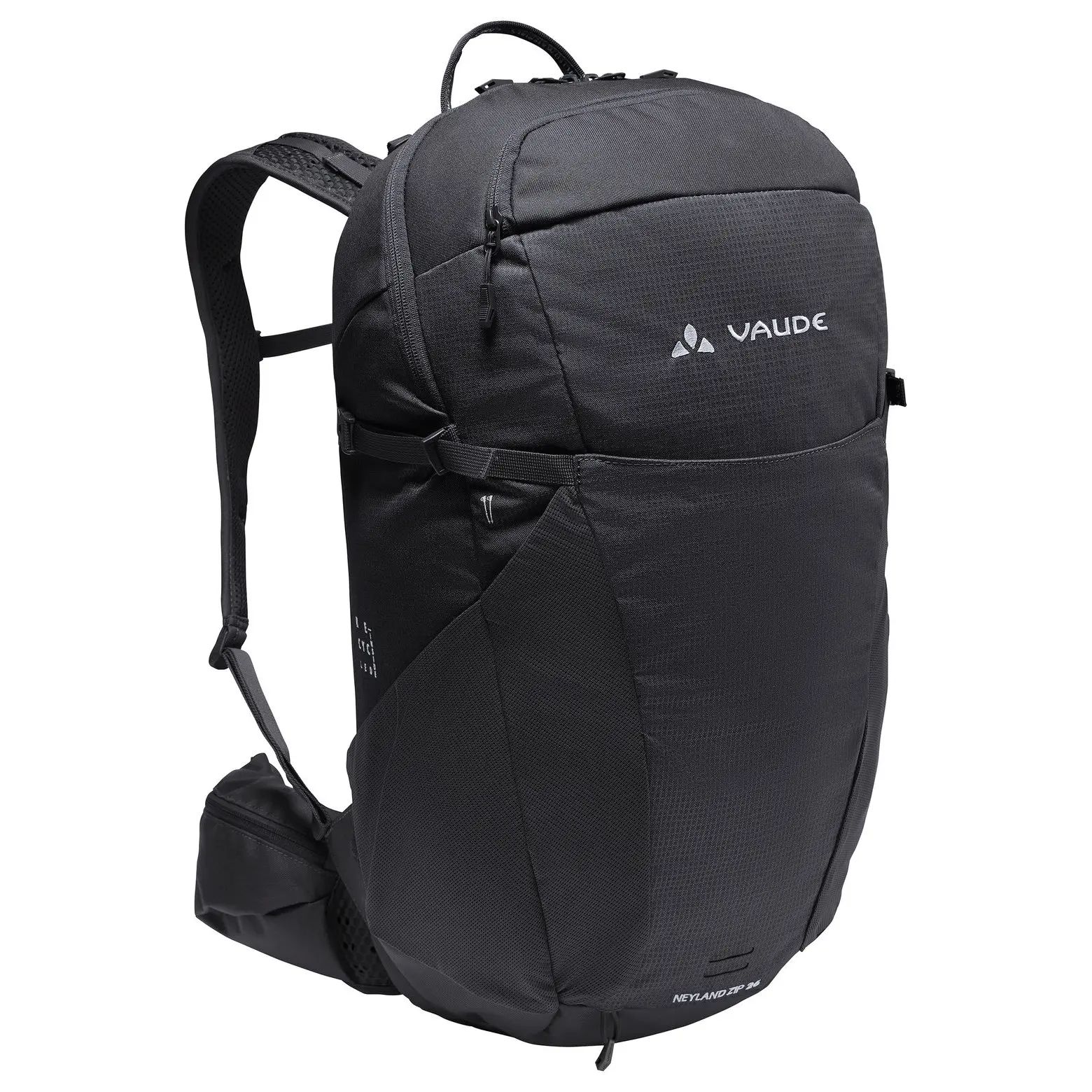 Zaino con cerniera VAUDE Neyland
