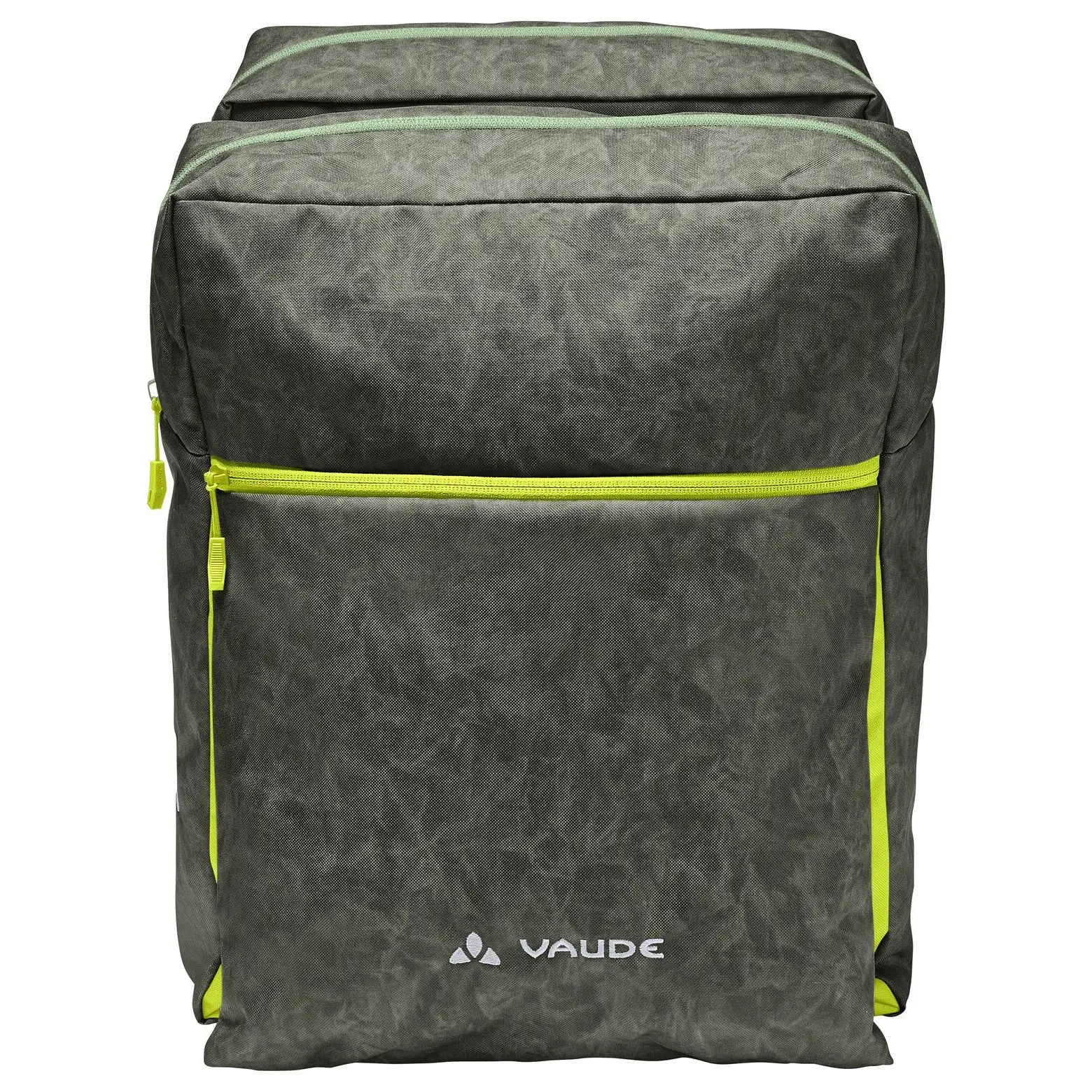 Fahrradtasche VAUDE TwinZipper