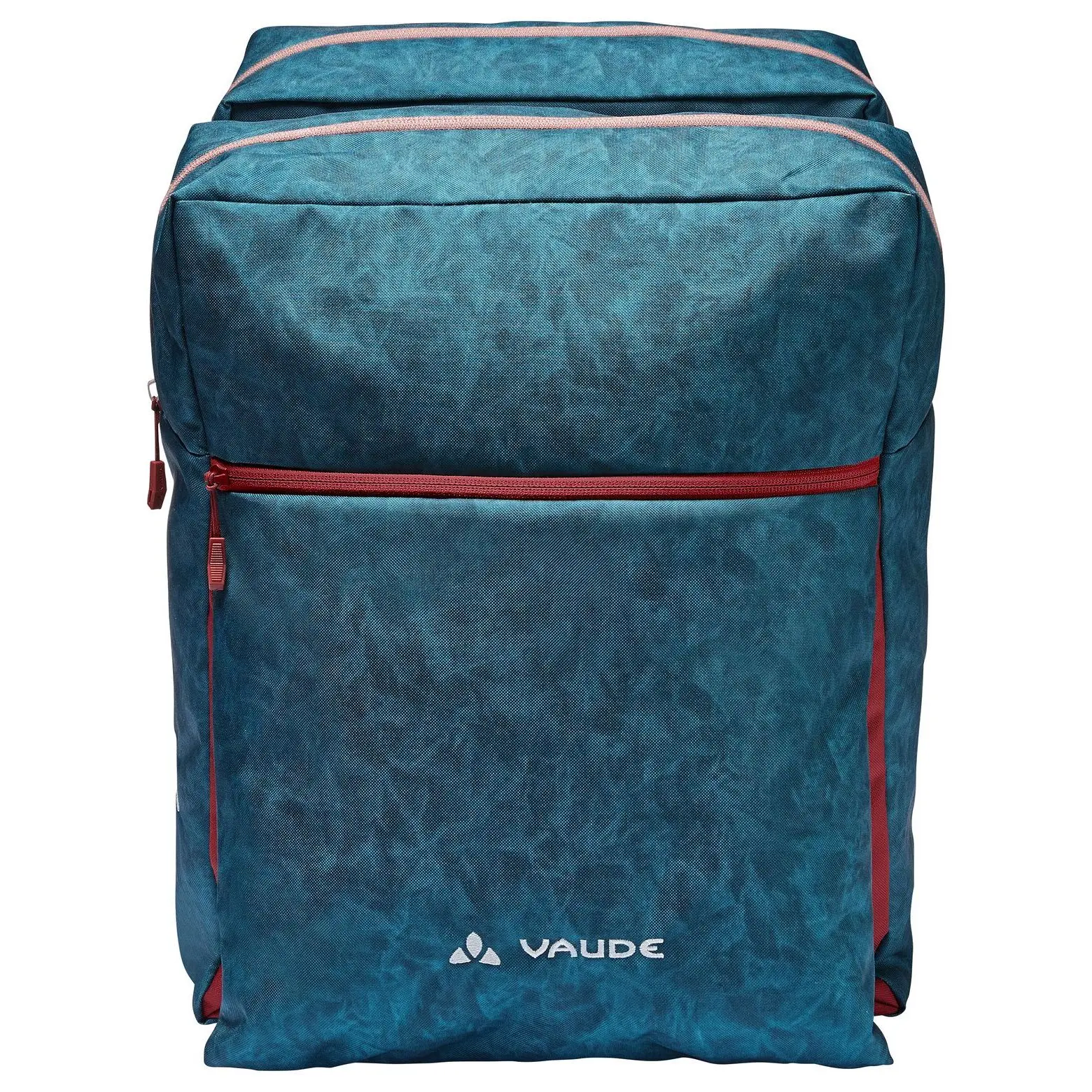 Fahrradtasche VAUDE TwinZipper