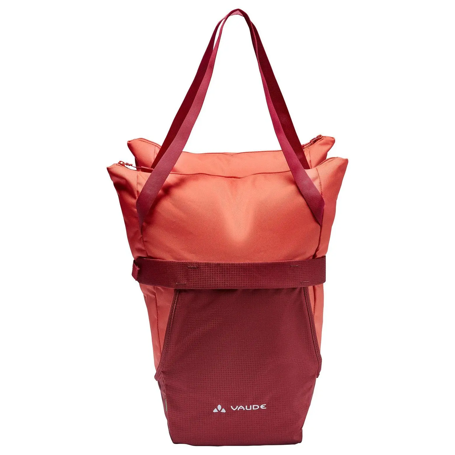Fahrradtasche VAUDE TwinShopper