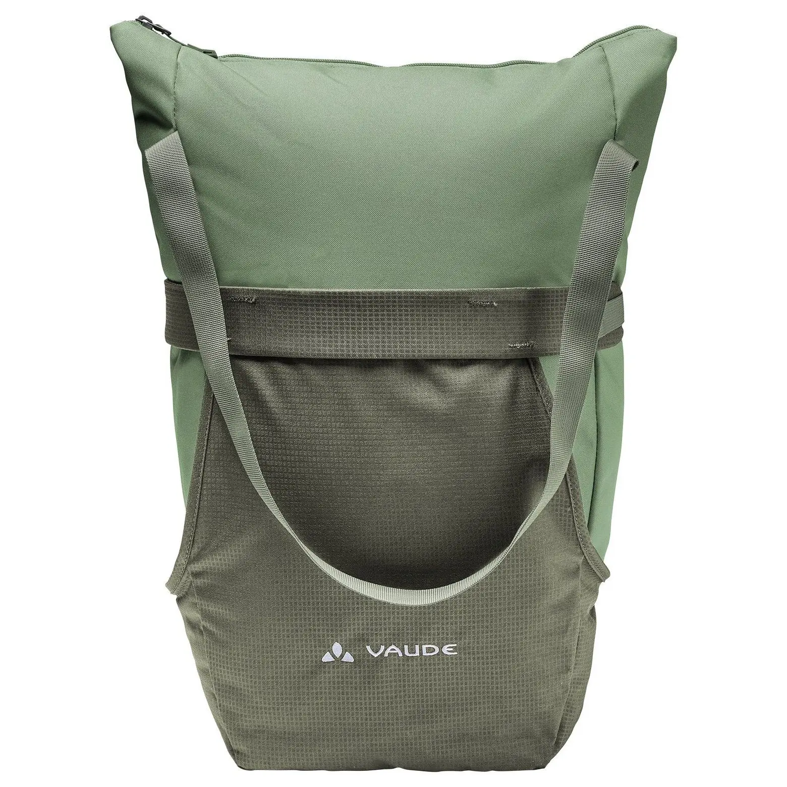 Fahrradtasche VAUDE TwinShopper