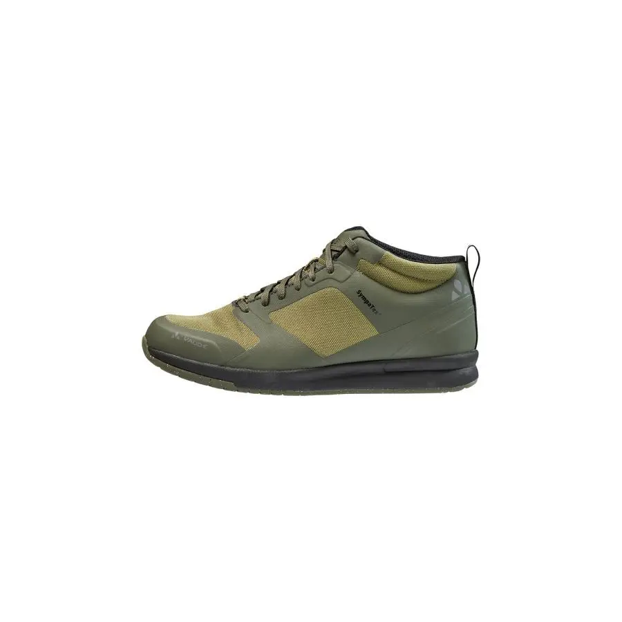 Image of Asphalt Fahrradschuhe VAUDE TVL Dualflex STX