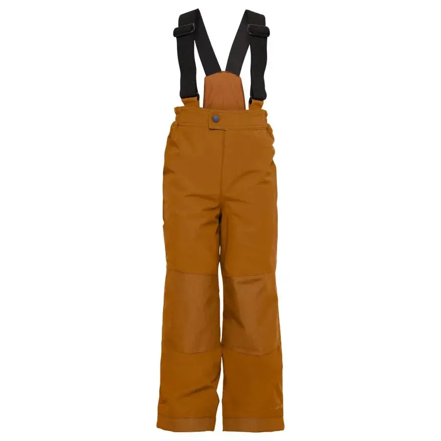 Kinder-Ski-Latzhose VAUDE Snow Cup III