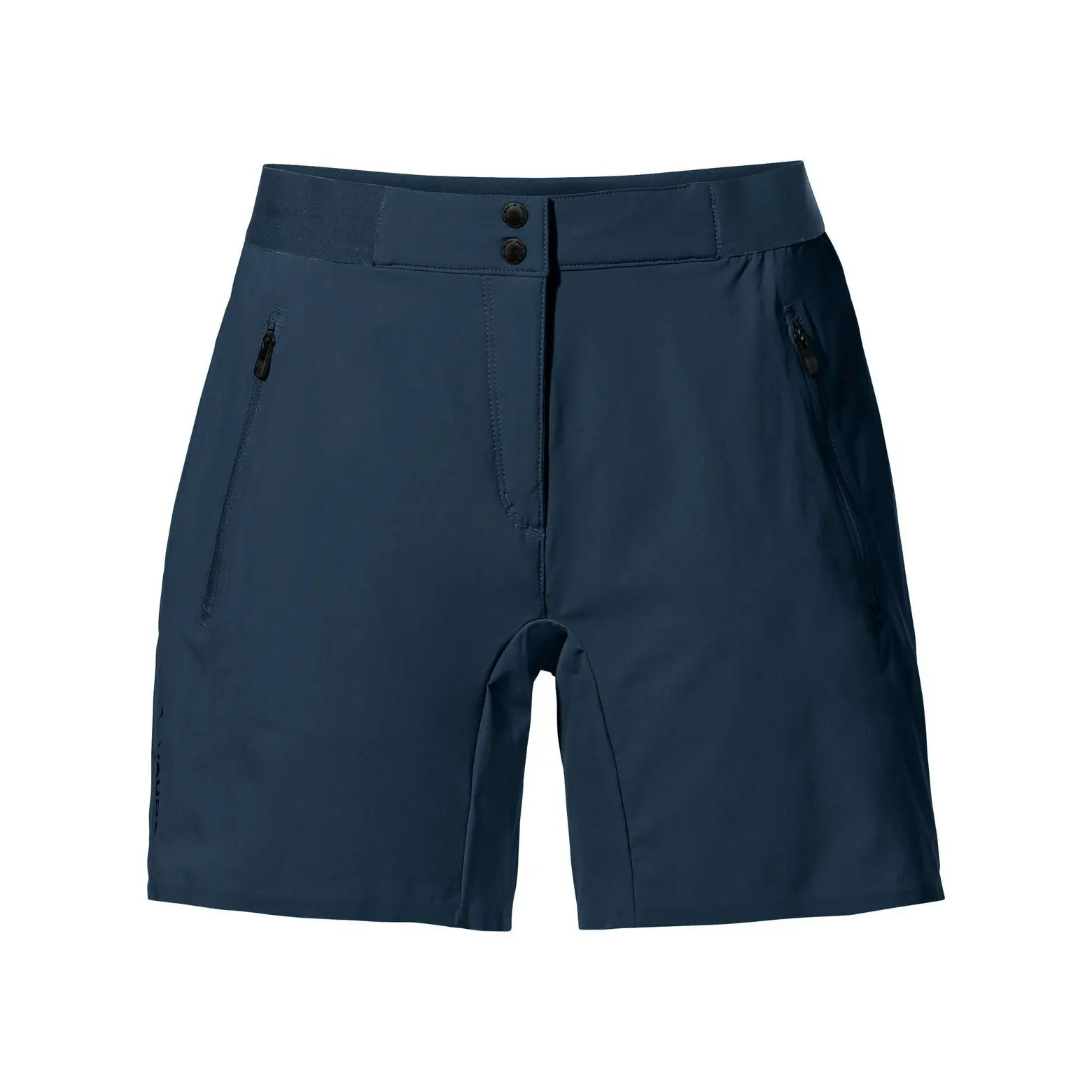 Pantalones cortos mujer VAUDE Scopi II